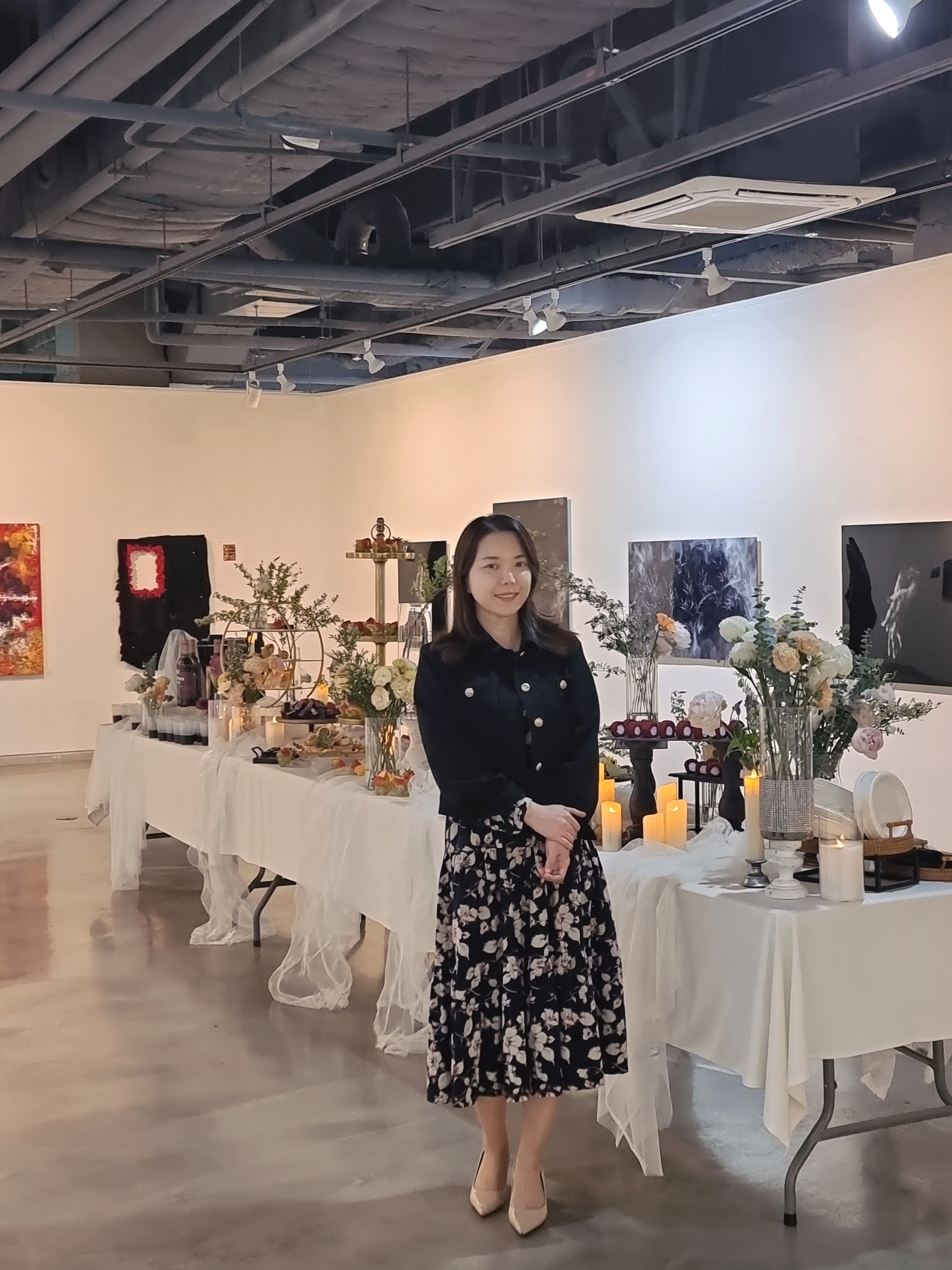 코코그레이스 대표 정은혜