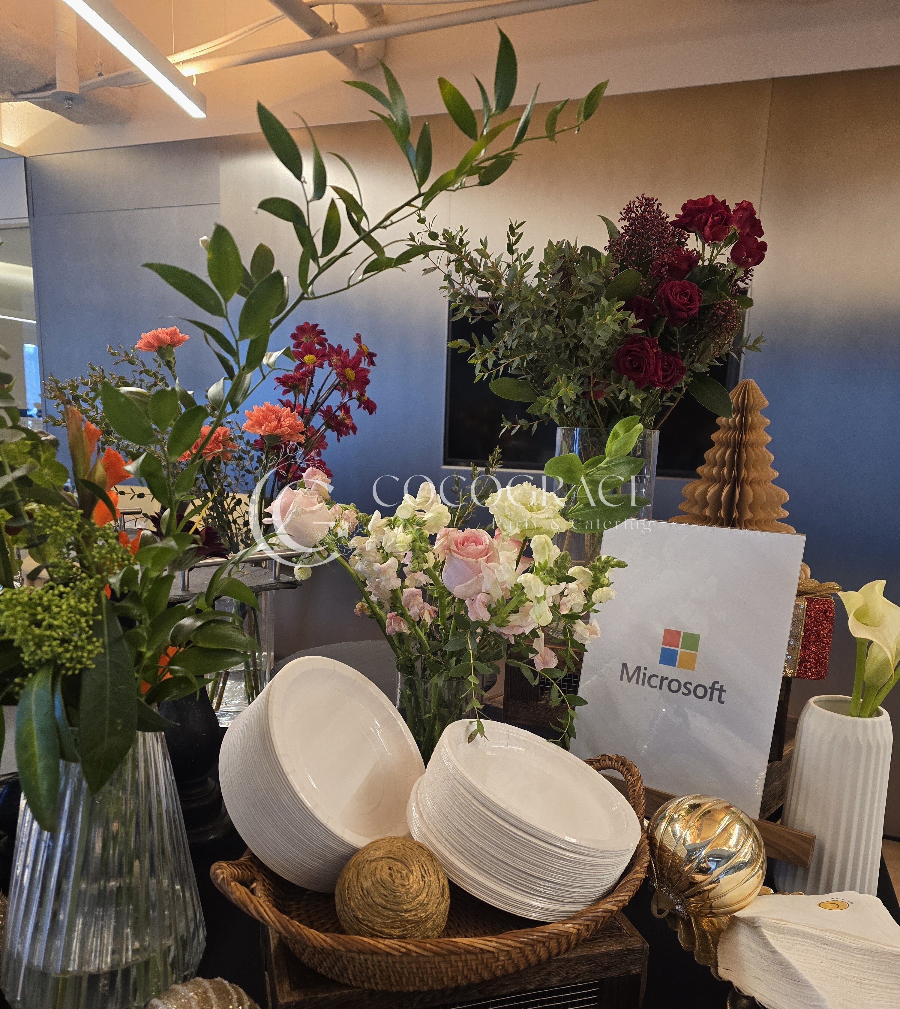 파트너사 워크샵