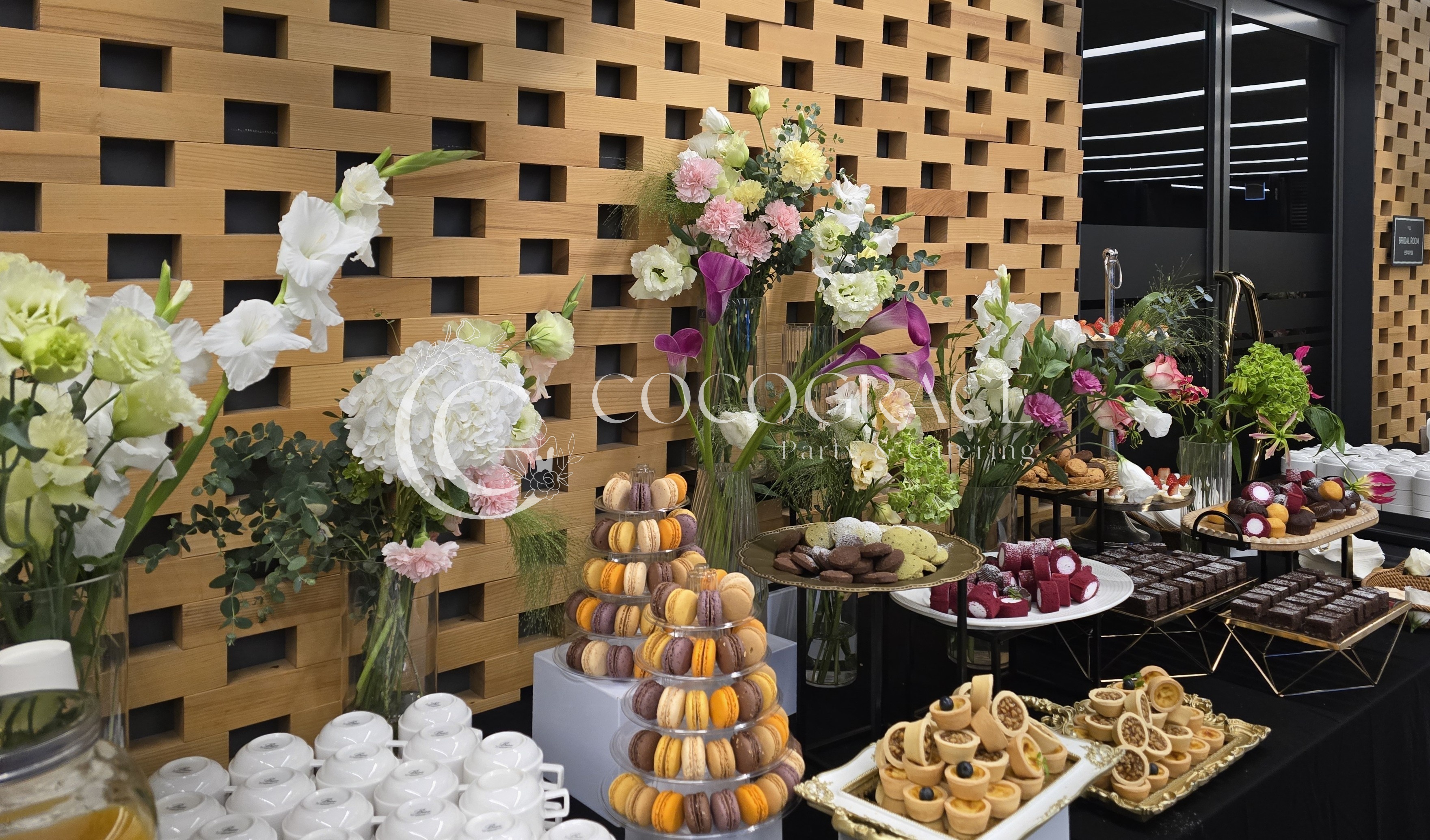 기후해법 바다숲 국제포럼 갤러리 10