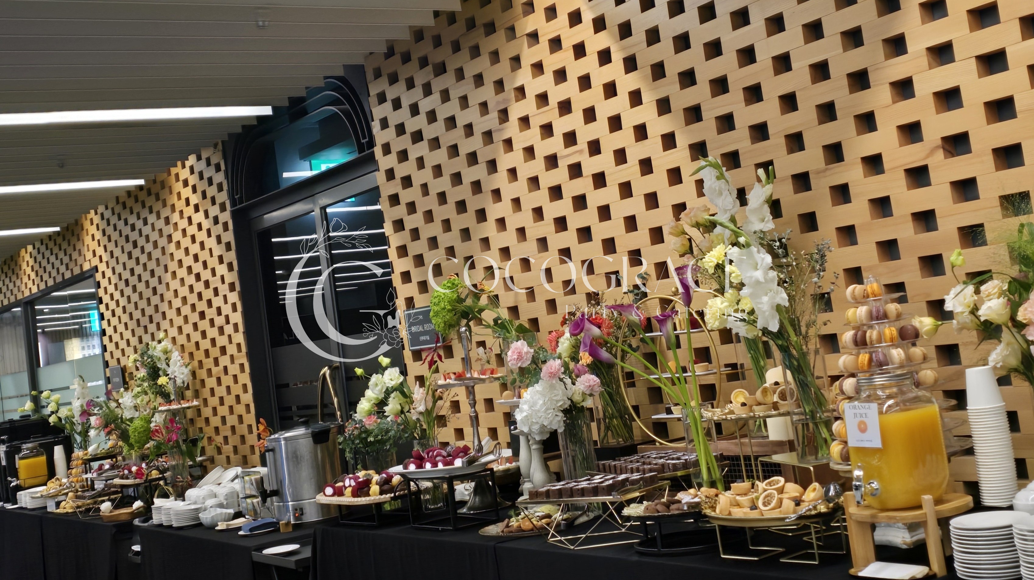 기후해법 바다숲 국제포럼 갤러리 13