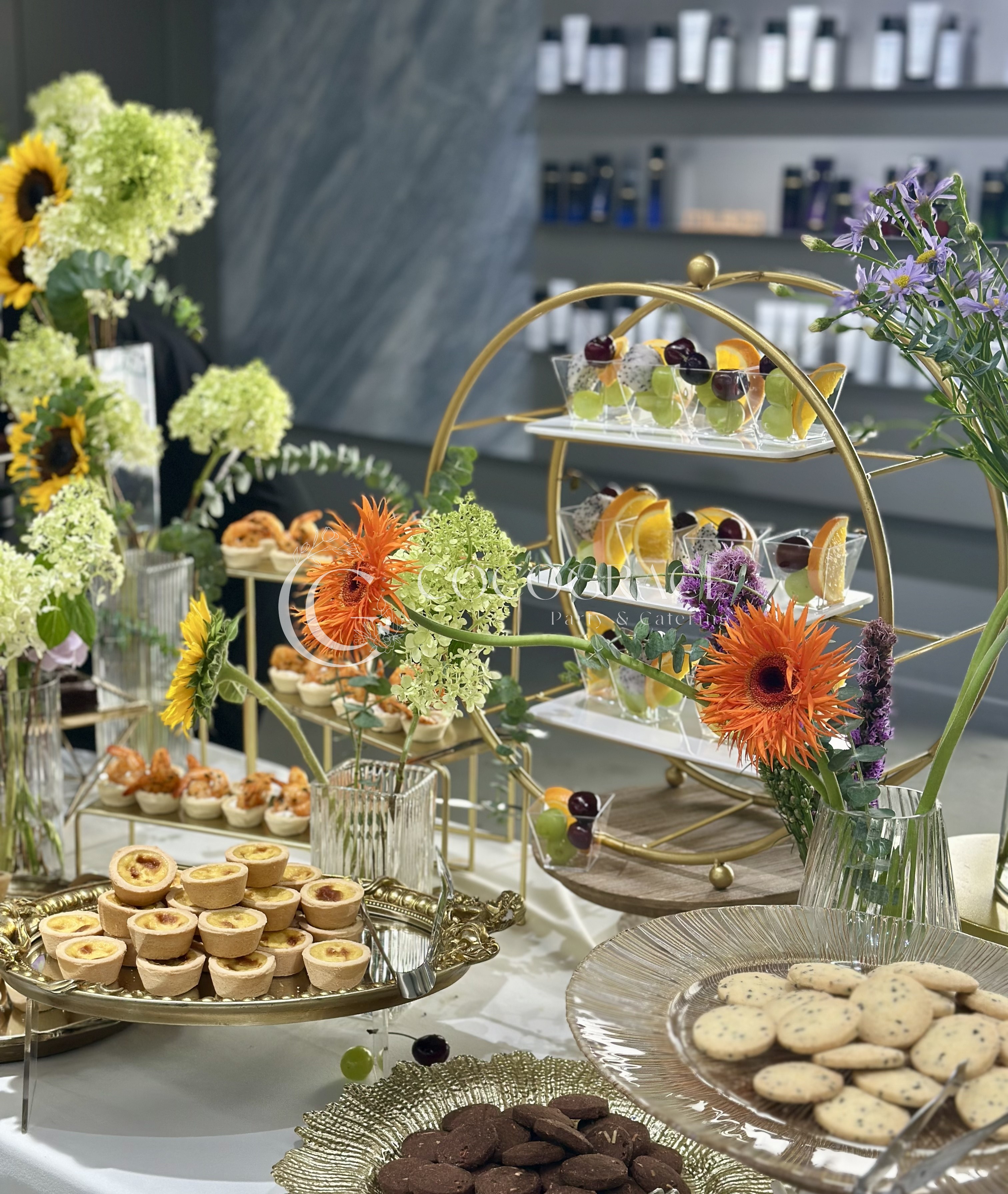 VIP 설명회 갤러리 10