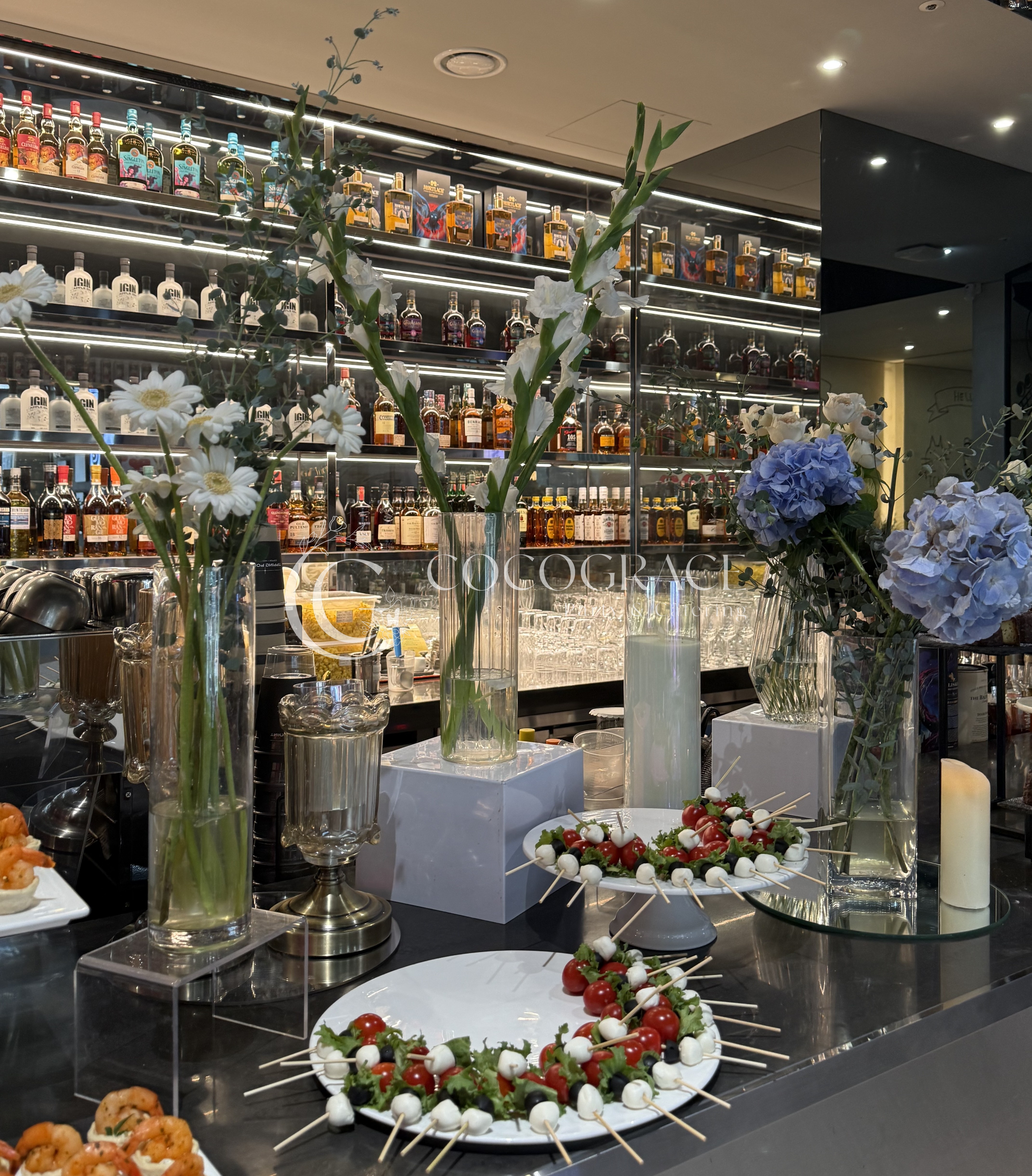 아이긴 하이볼 출시 기념식 갤러리 5