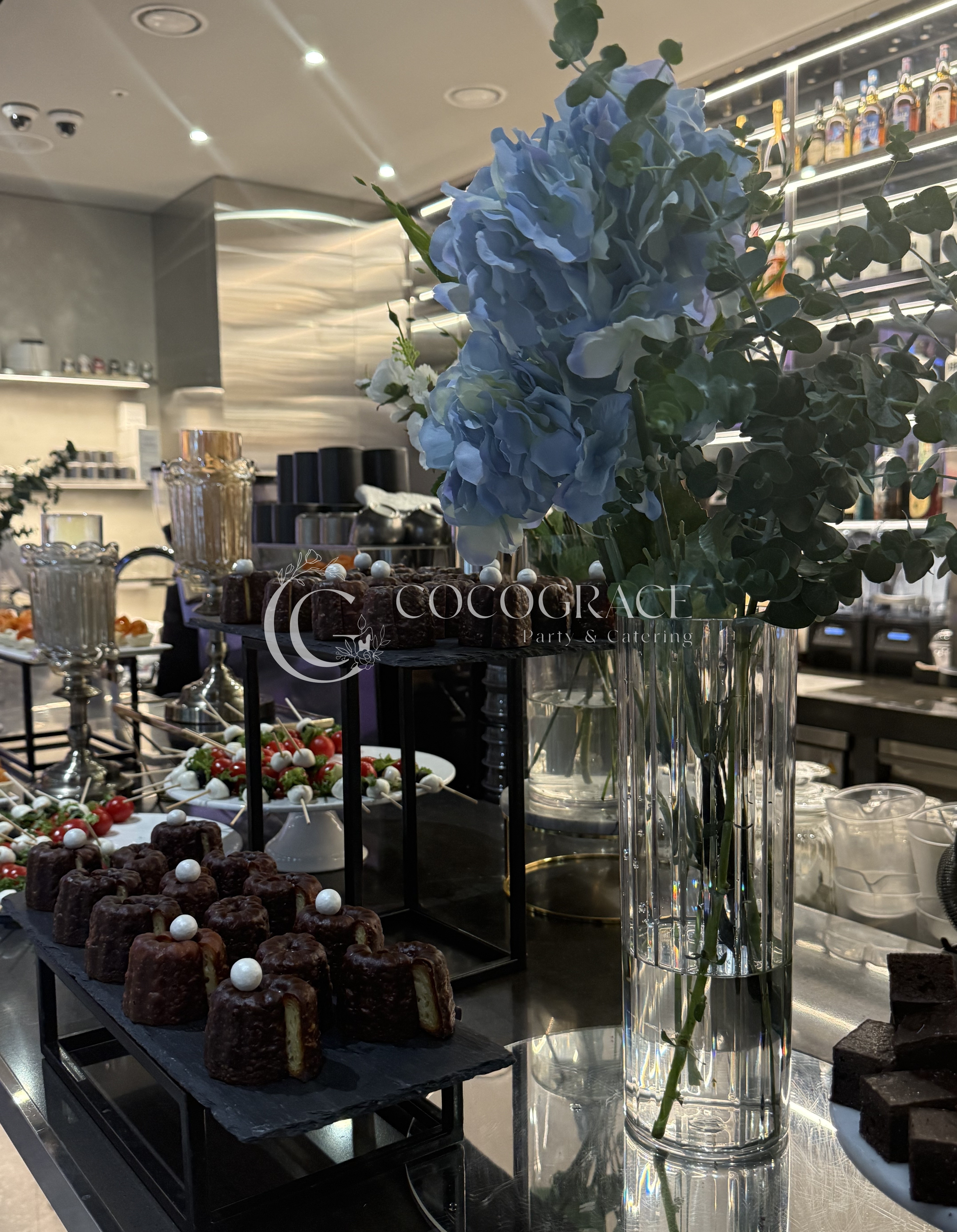 아이긴 하이볼 출시 기념식 갤러리 12