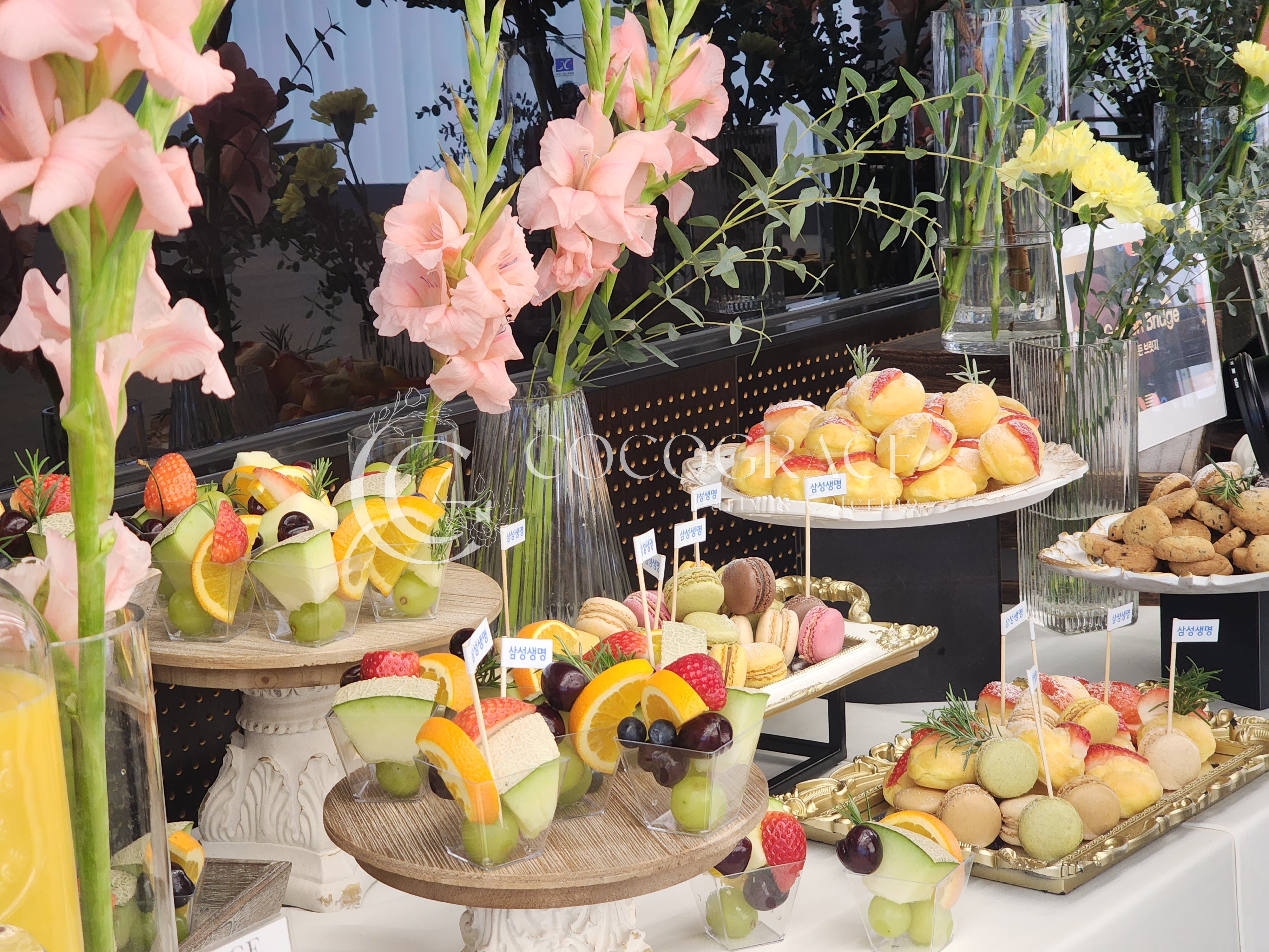 골든브릿지 행사 갤러리 12