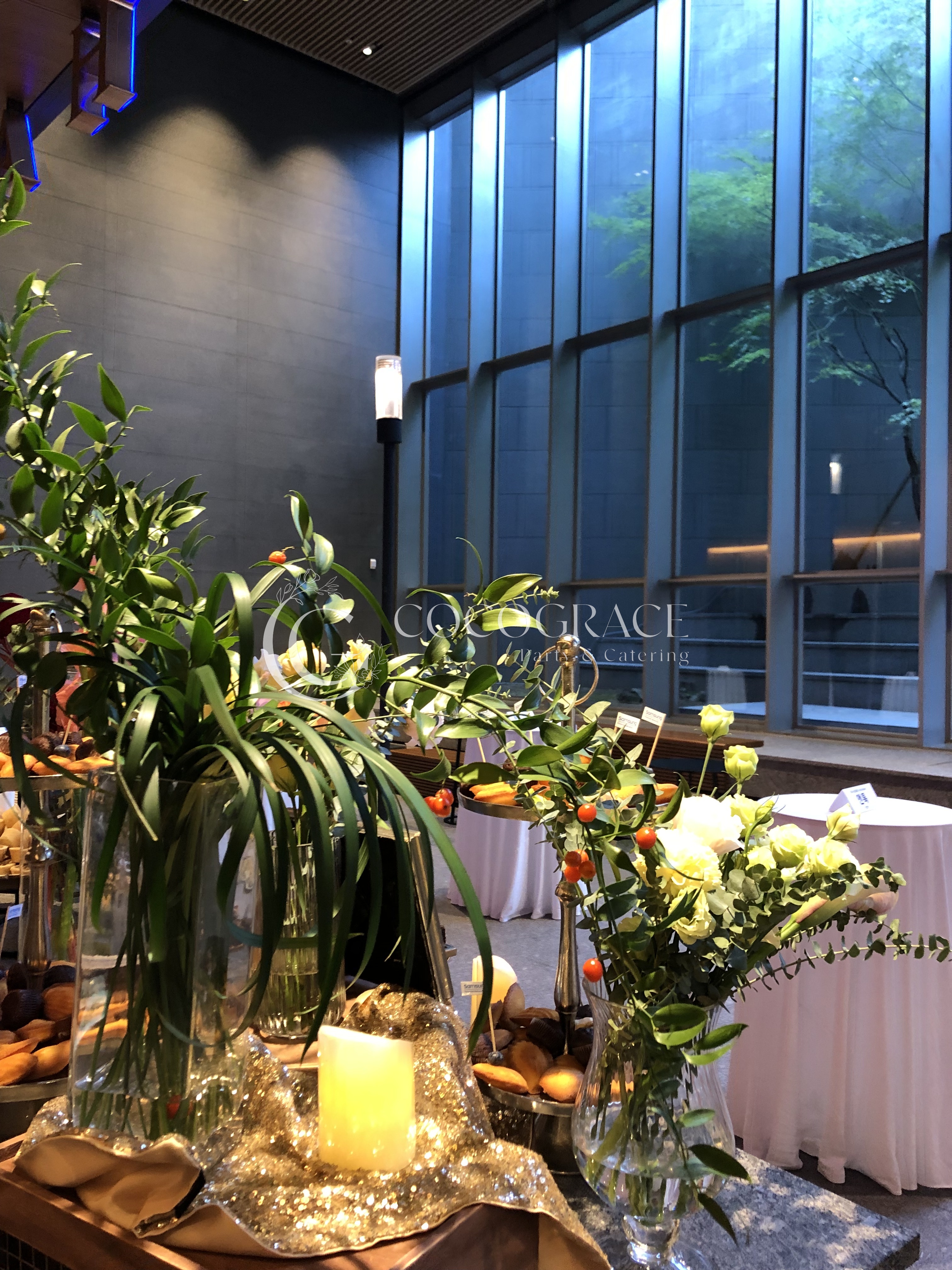 C-Lab Outside 행사 갤러리 8