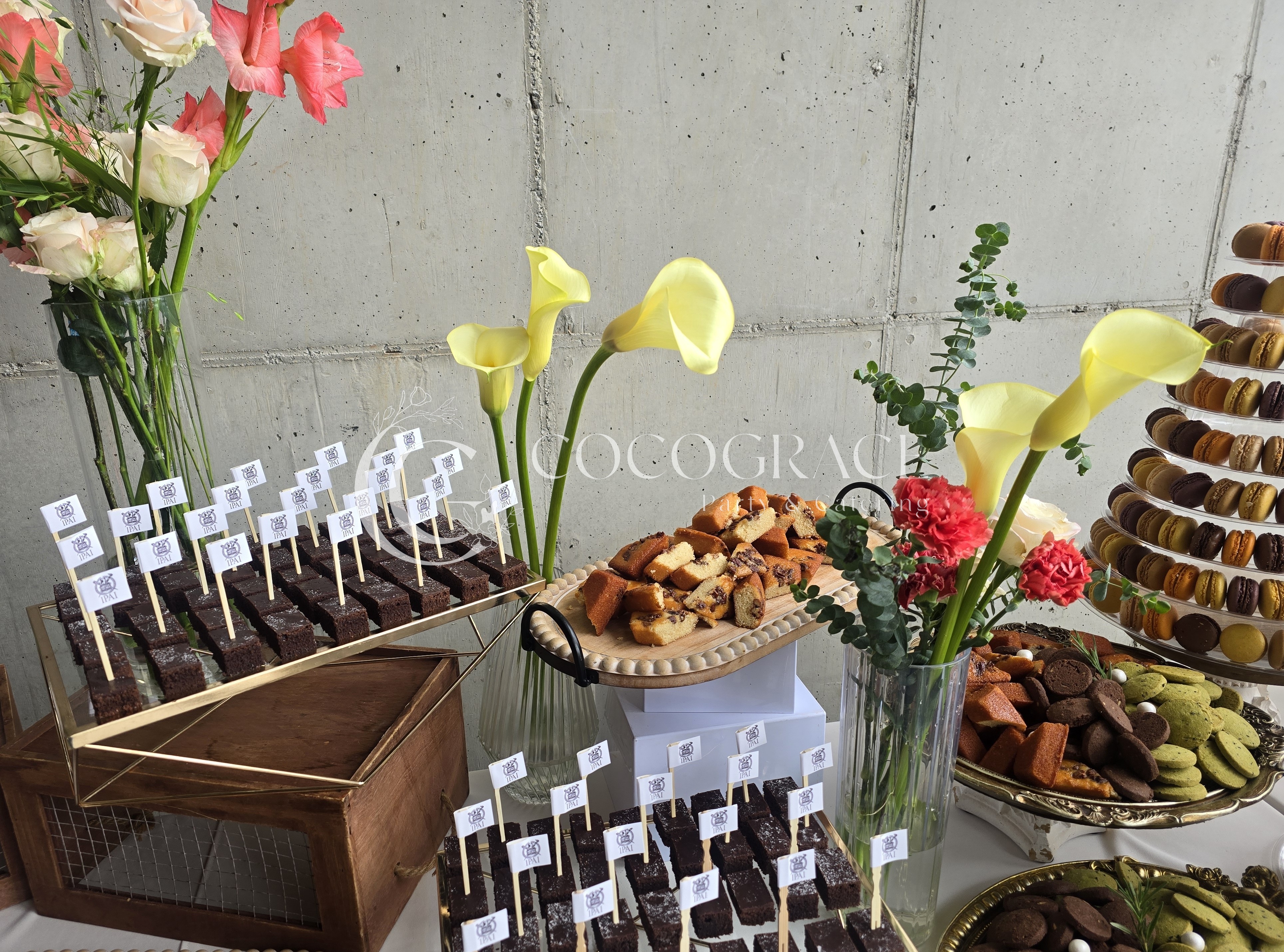 인공지능대학원 연구교류회 갤러리 8