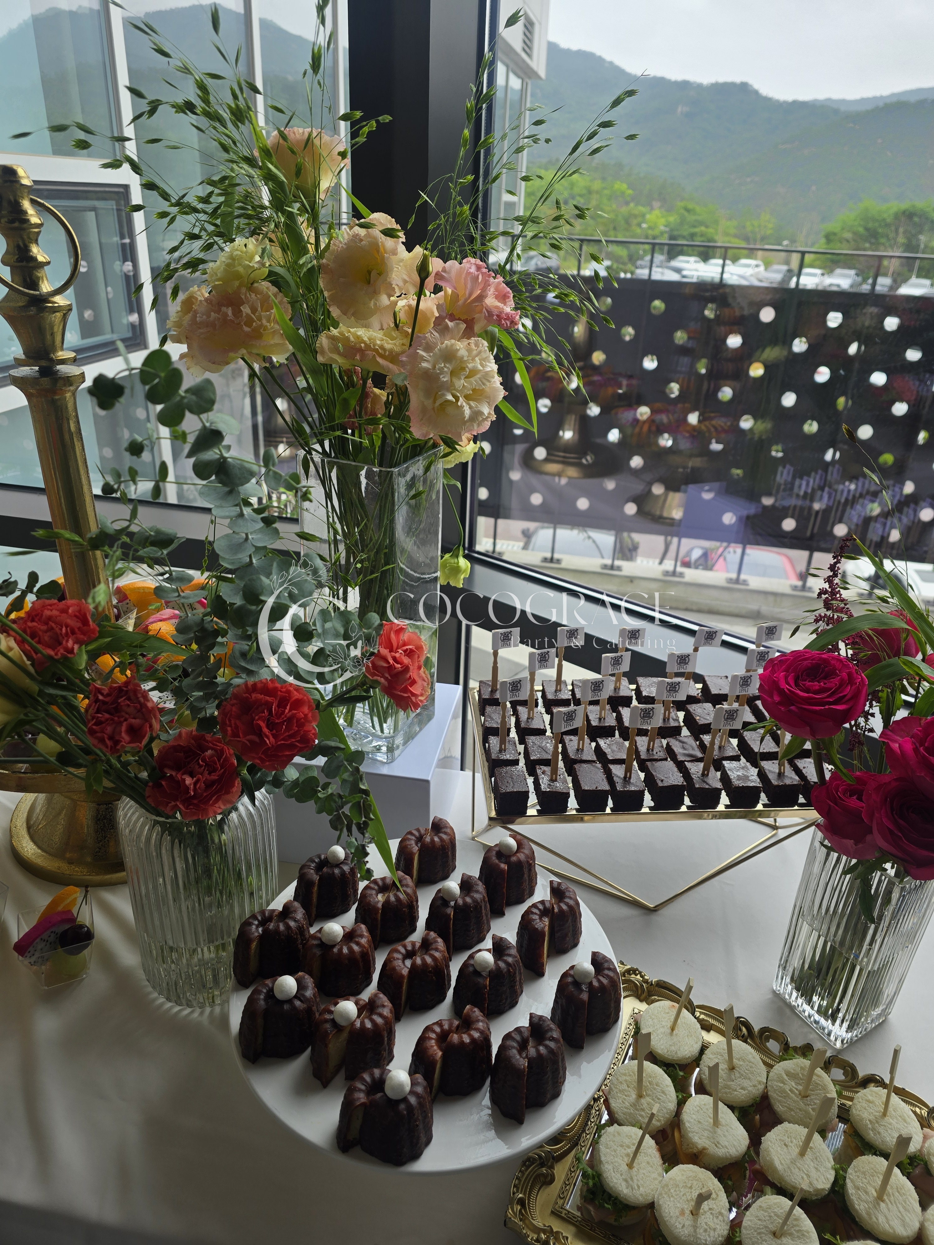 인공지능대학원 연구교류회 갤러리 13