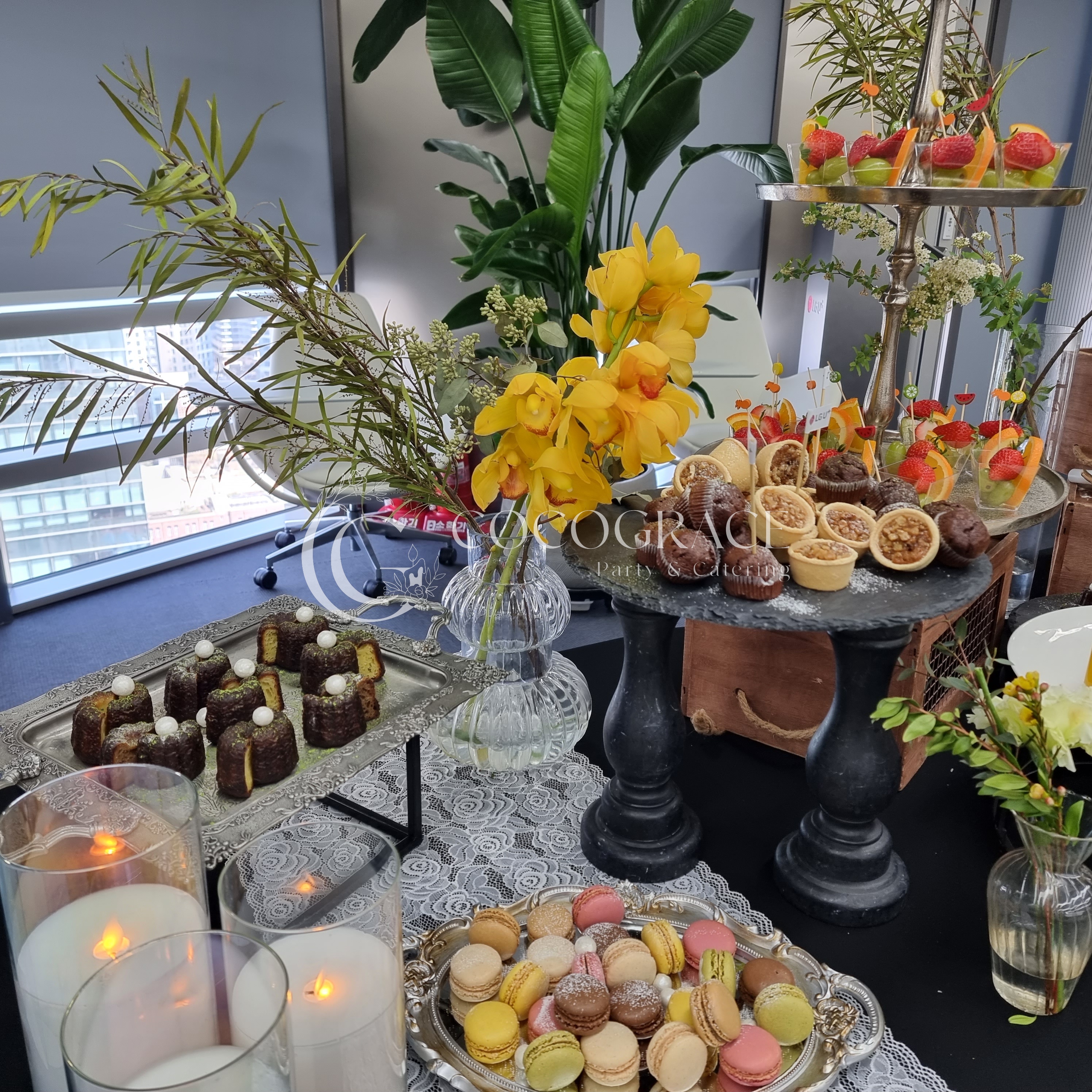 사내 멘토링 행사 갤러리 8