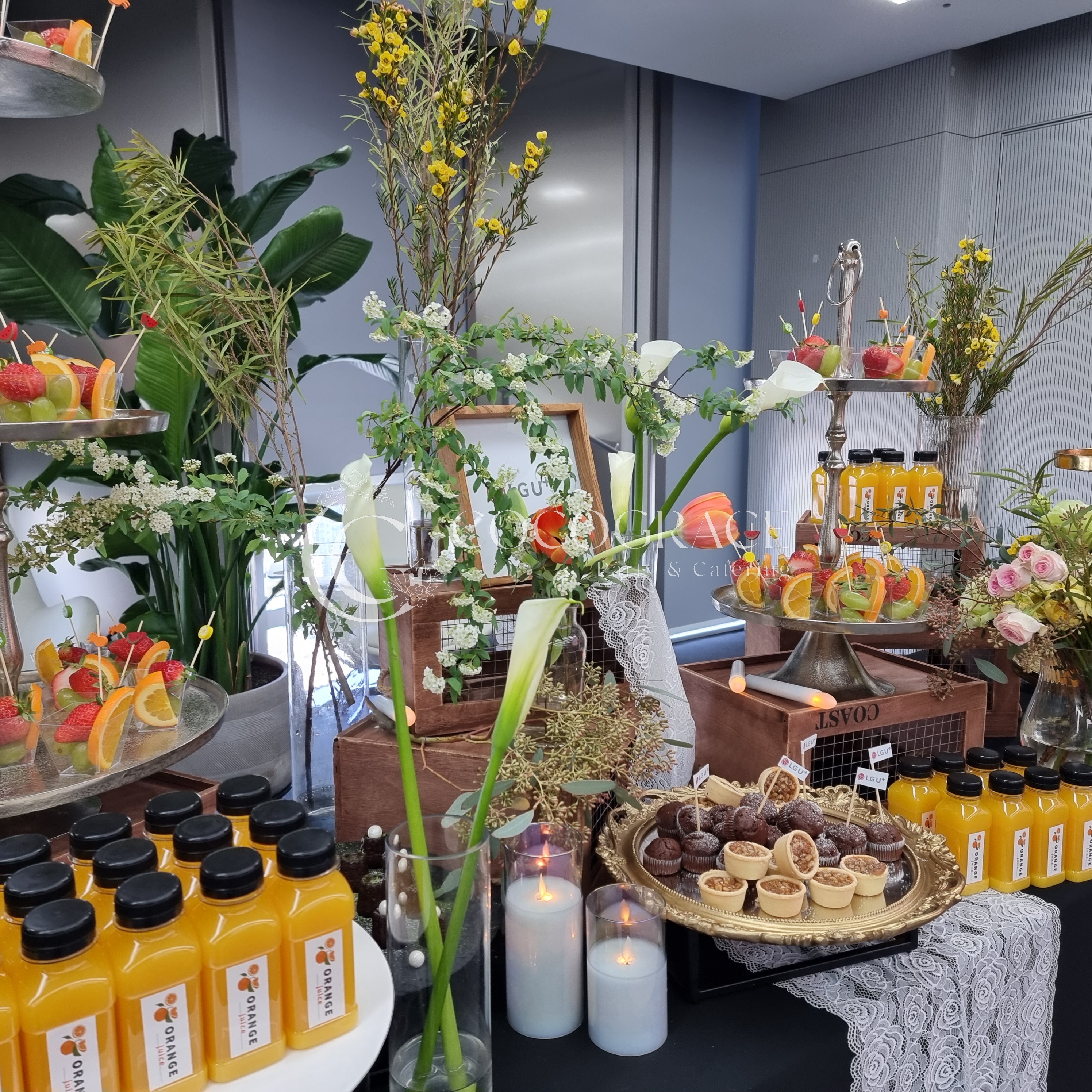 사내 멘토링 행사 갤러리 9