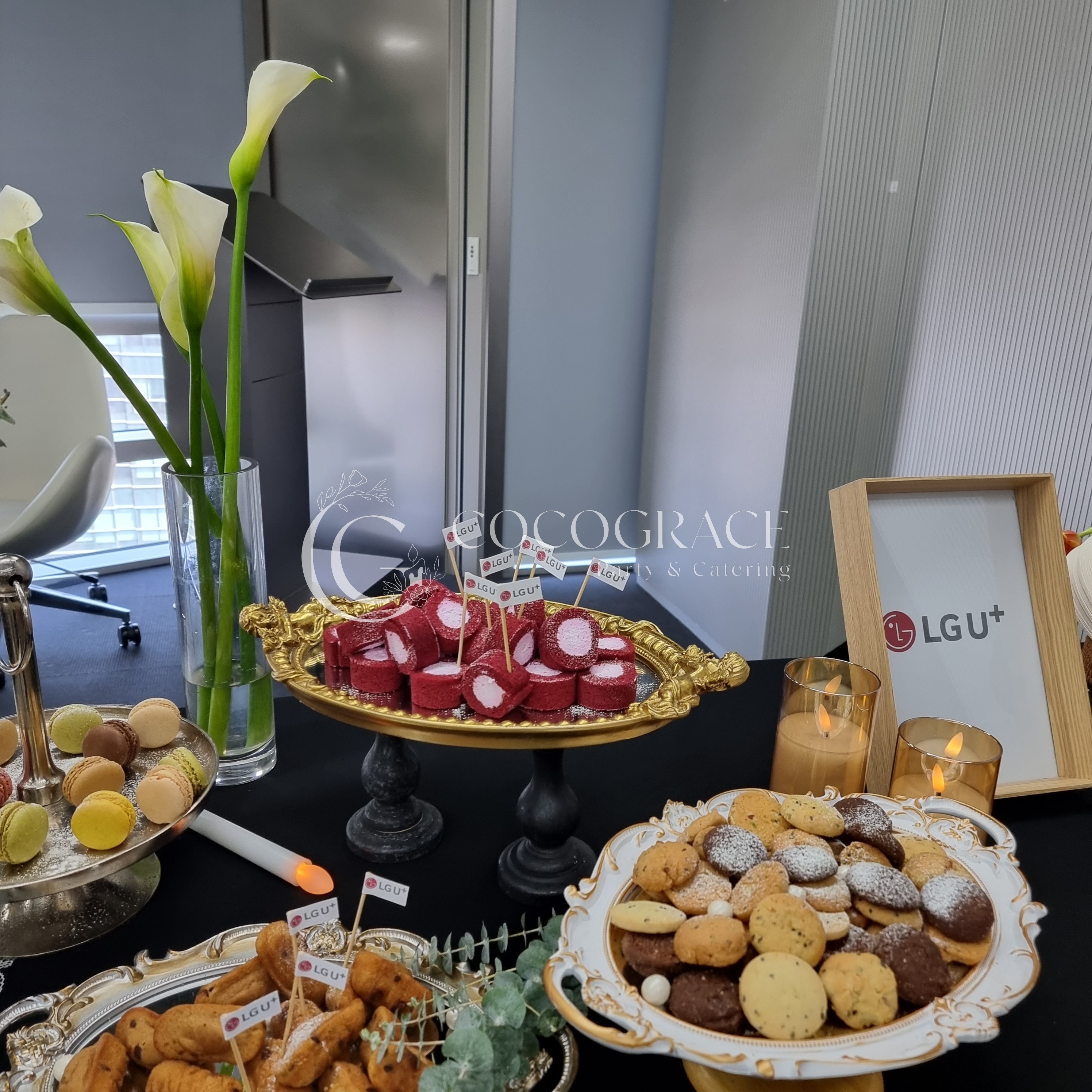 사내 멘토링 행사 갤러리 12