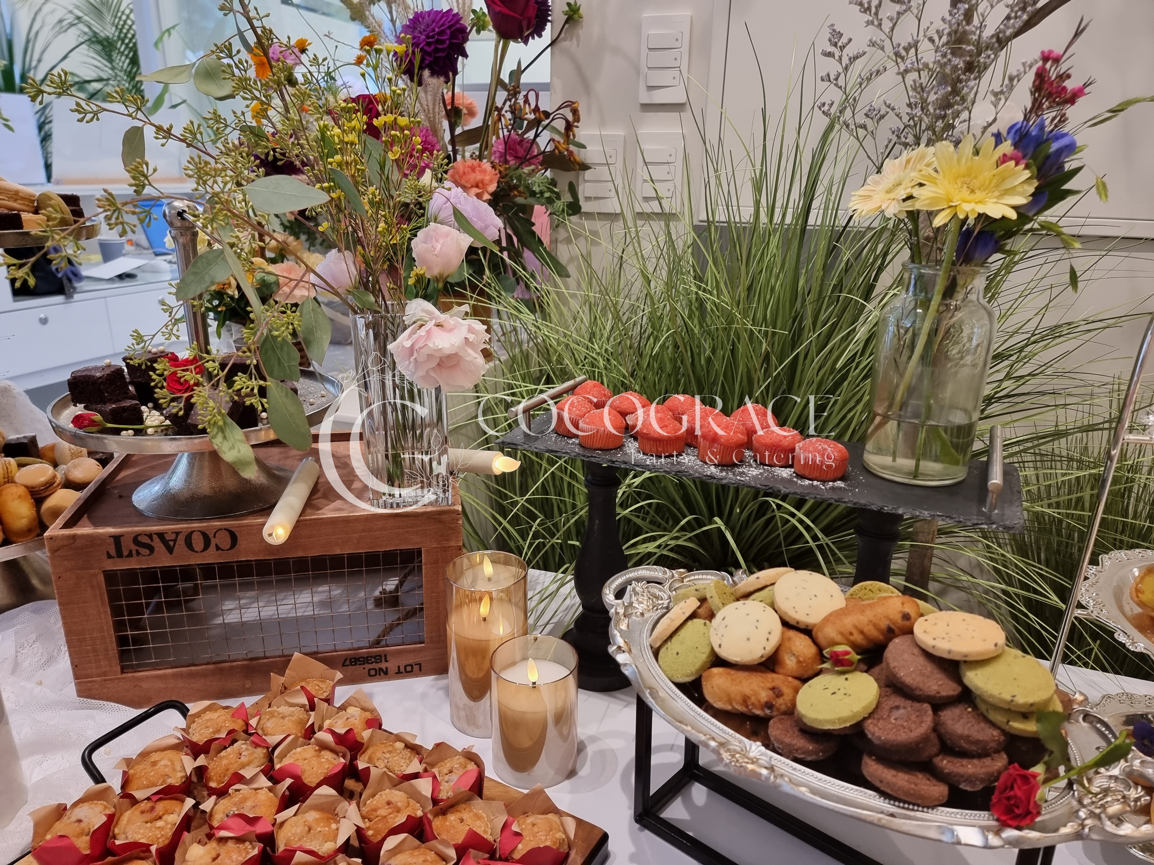 소프라믹 브랜드 오픈식 갤러리 7