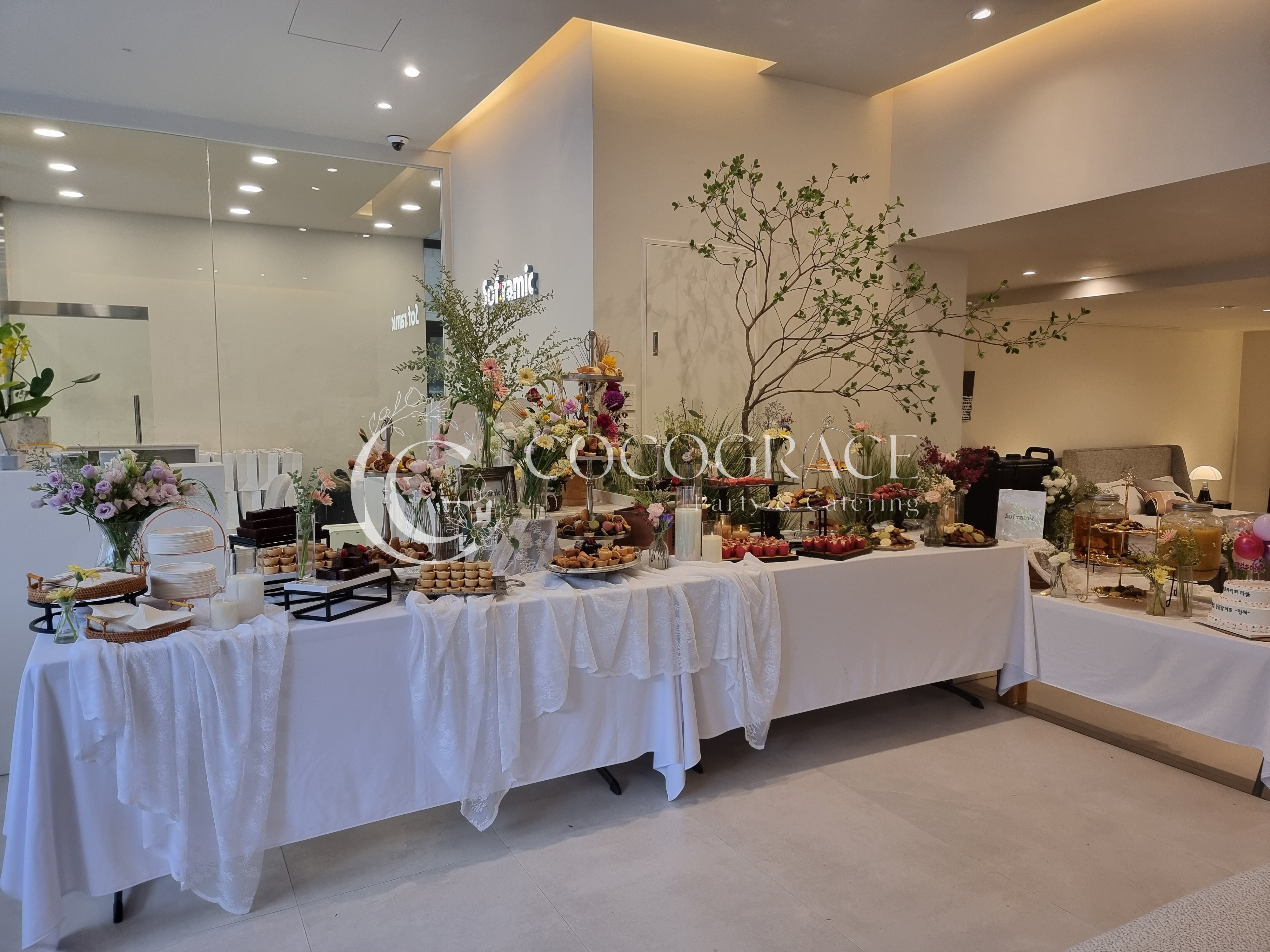 소프라믹 브랜드 오픈식 갤러리 14