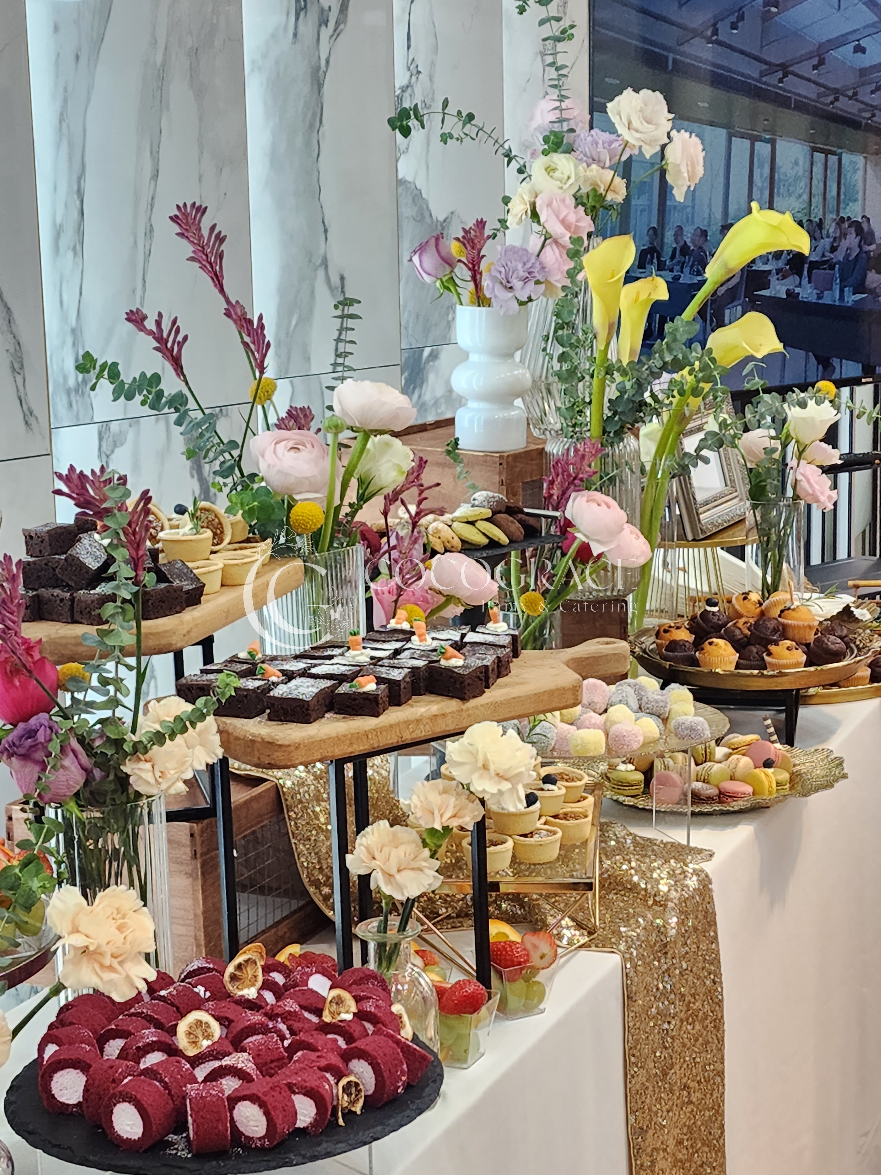 비즈니스 설명회 갤러리 5