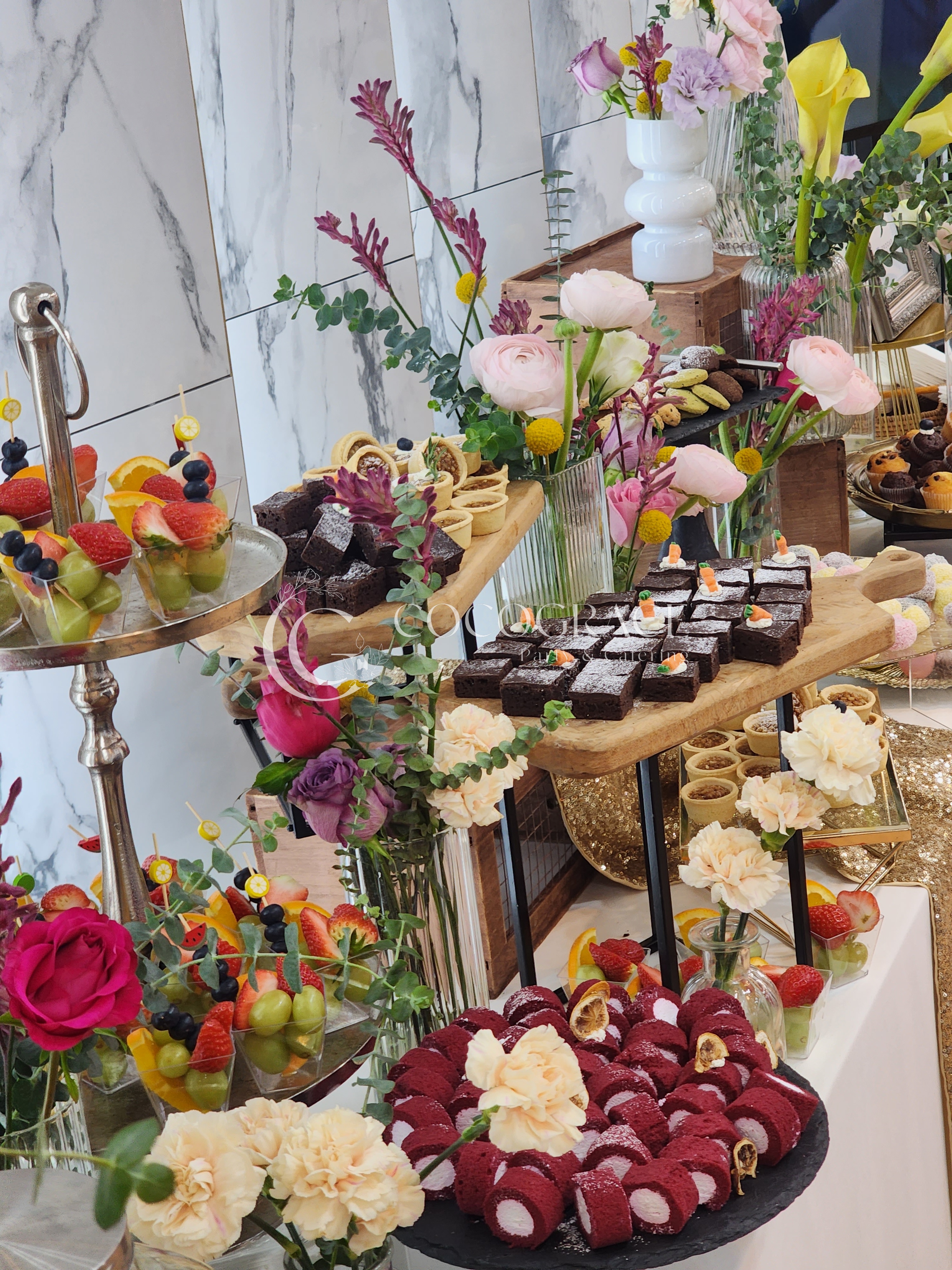 비즈니스 설명회 갤러리 6