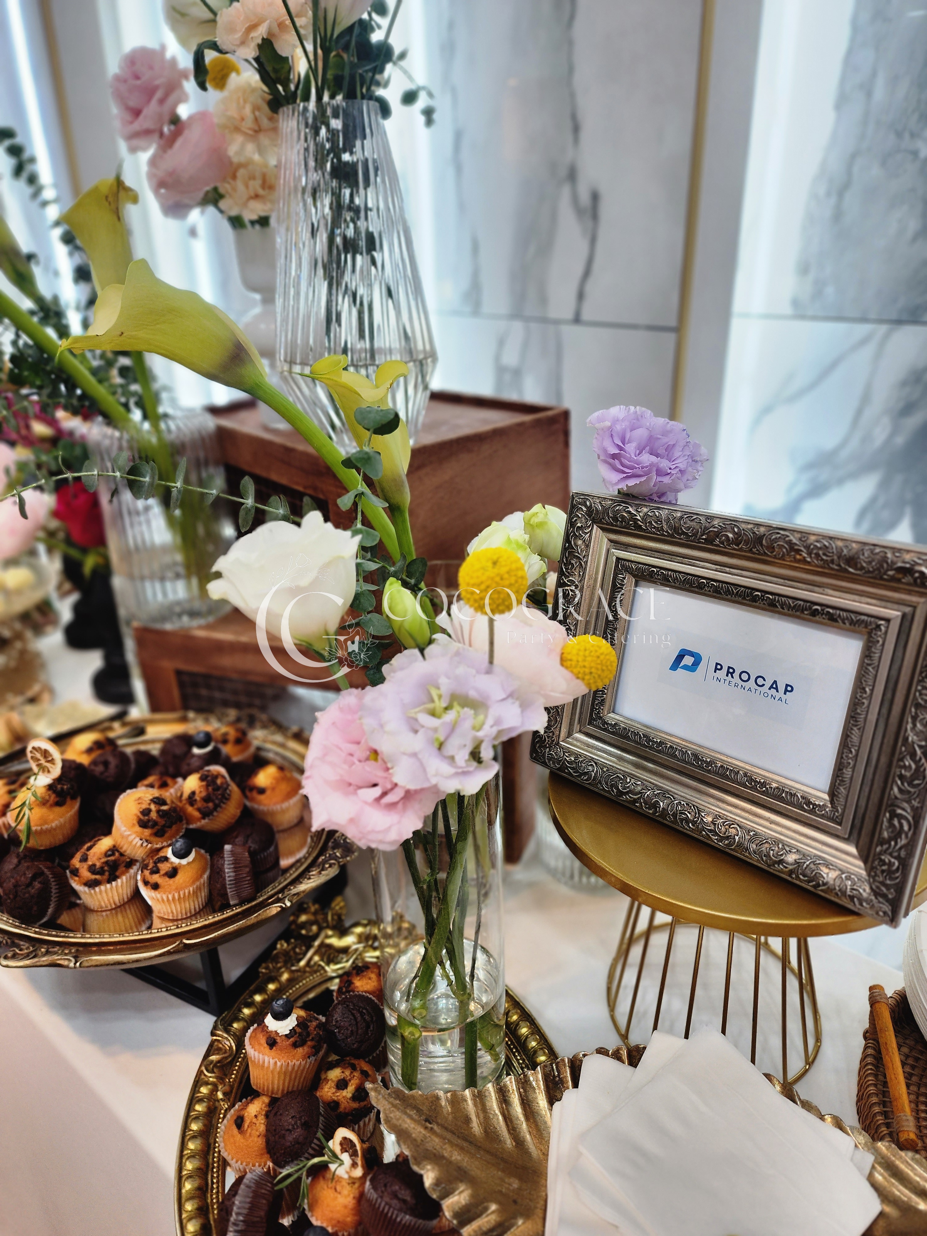 비즈니스 설명회 갤러리 15