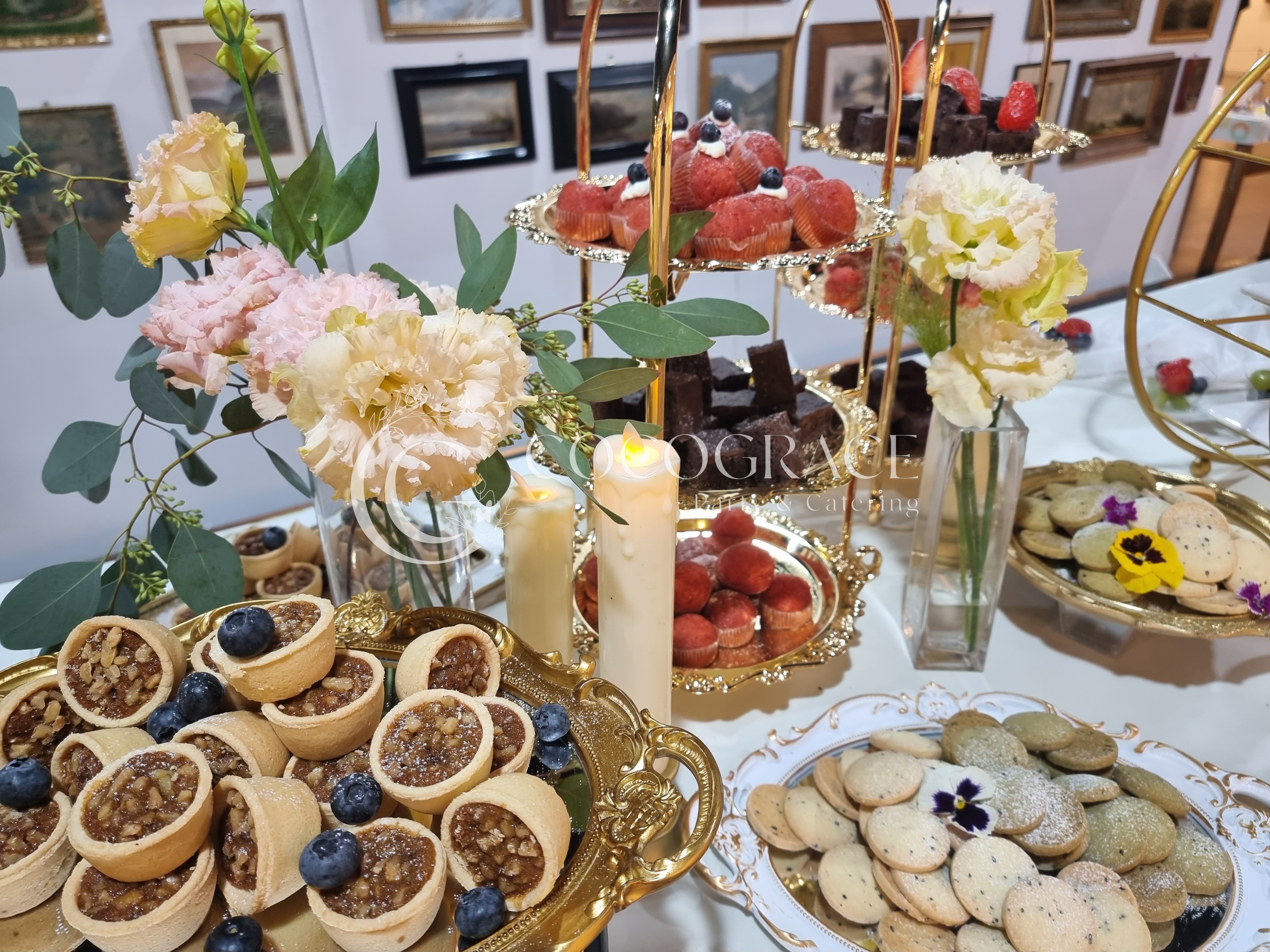 VIP 초청 오픈식 갤러리 5