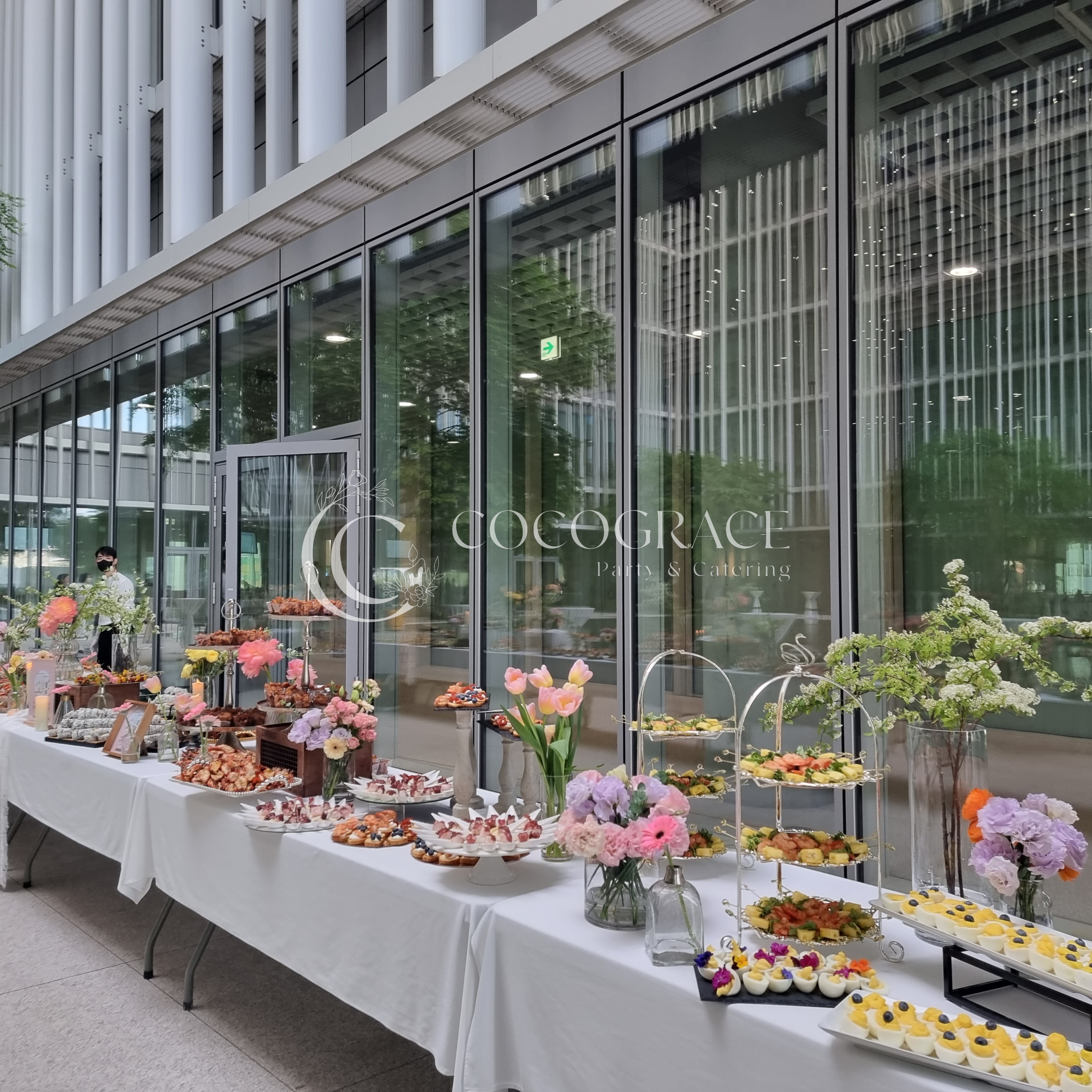 카운셀러 어워드 파티 갤러리 15