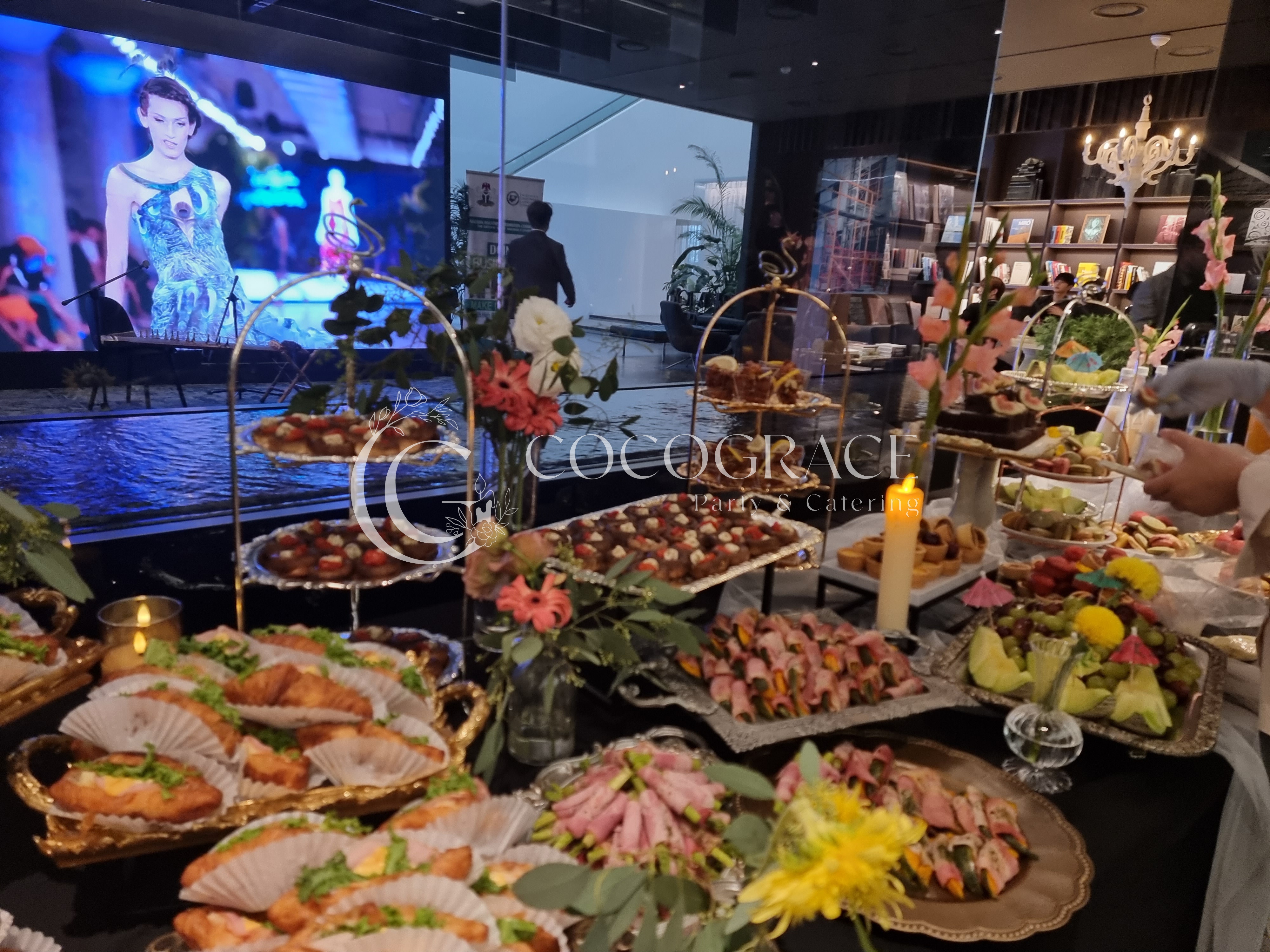 VIP 초청 설명회 갤러리 4