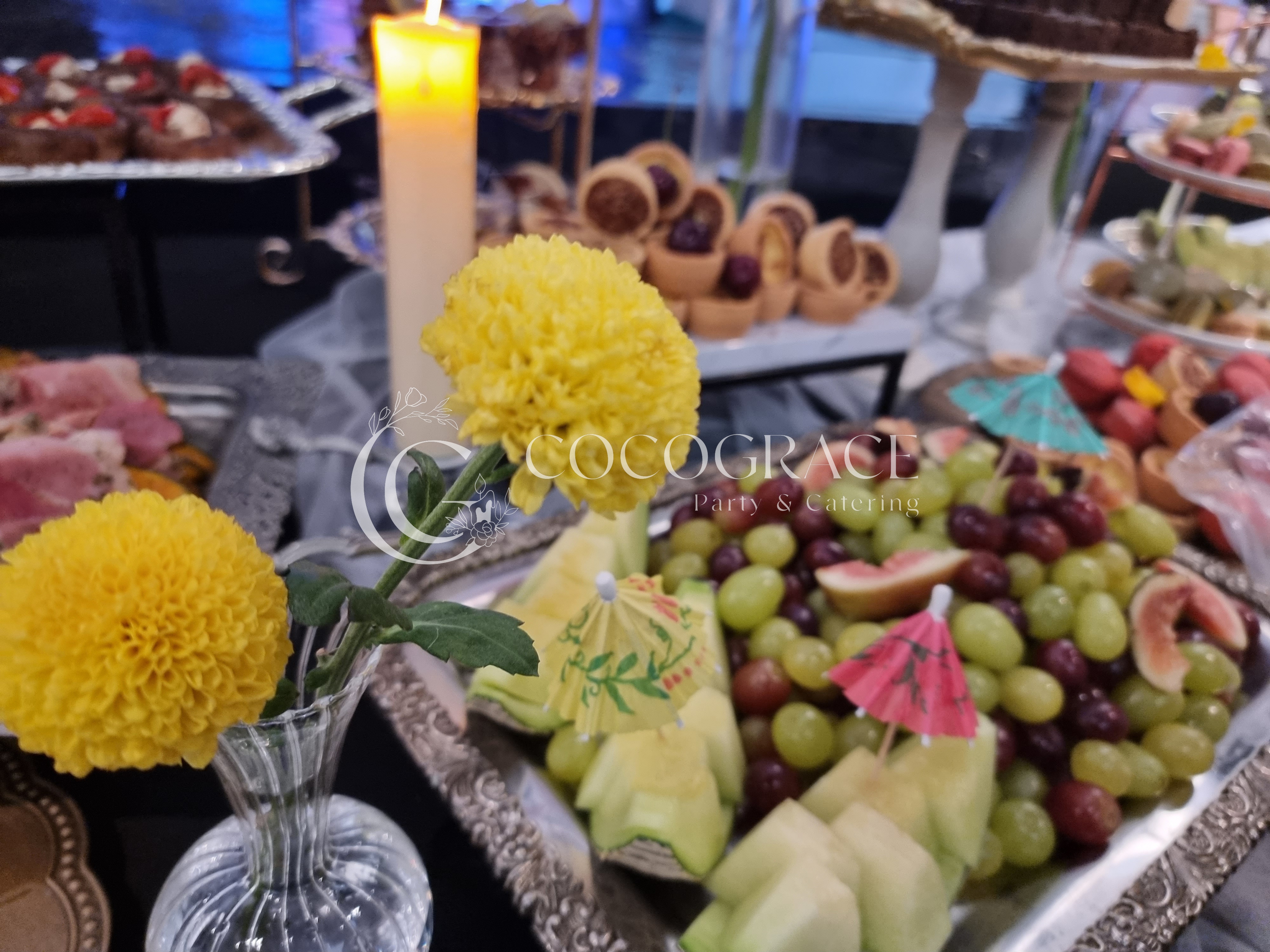 VIP 초청 설명회 갤러리 6