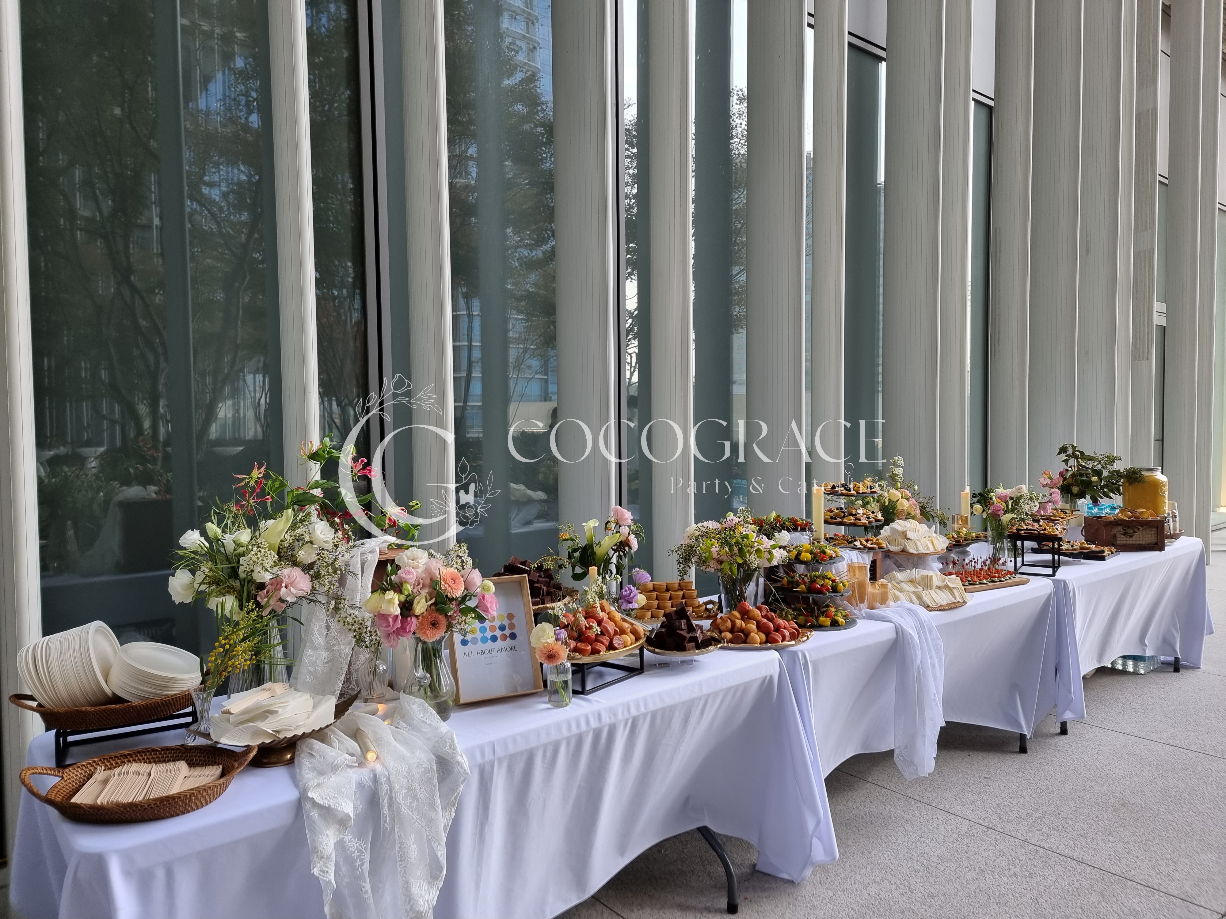 어바웃아모레 행사 갤러리 11