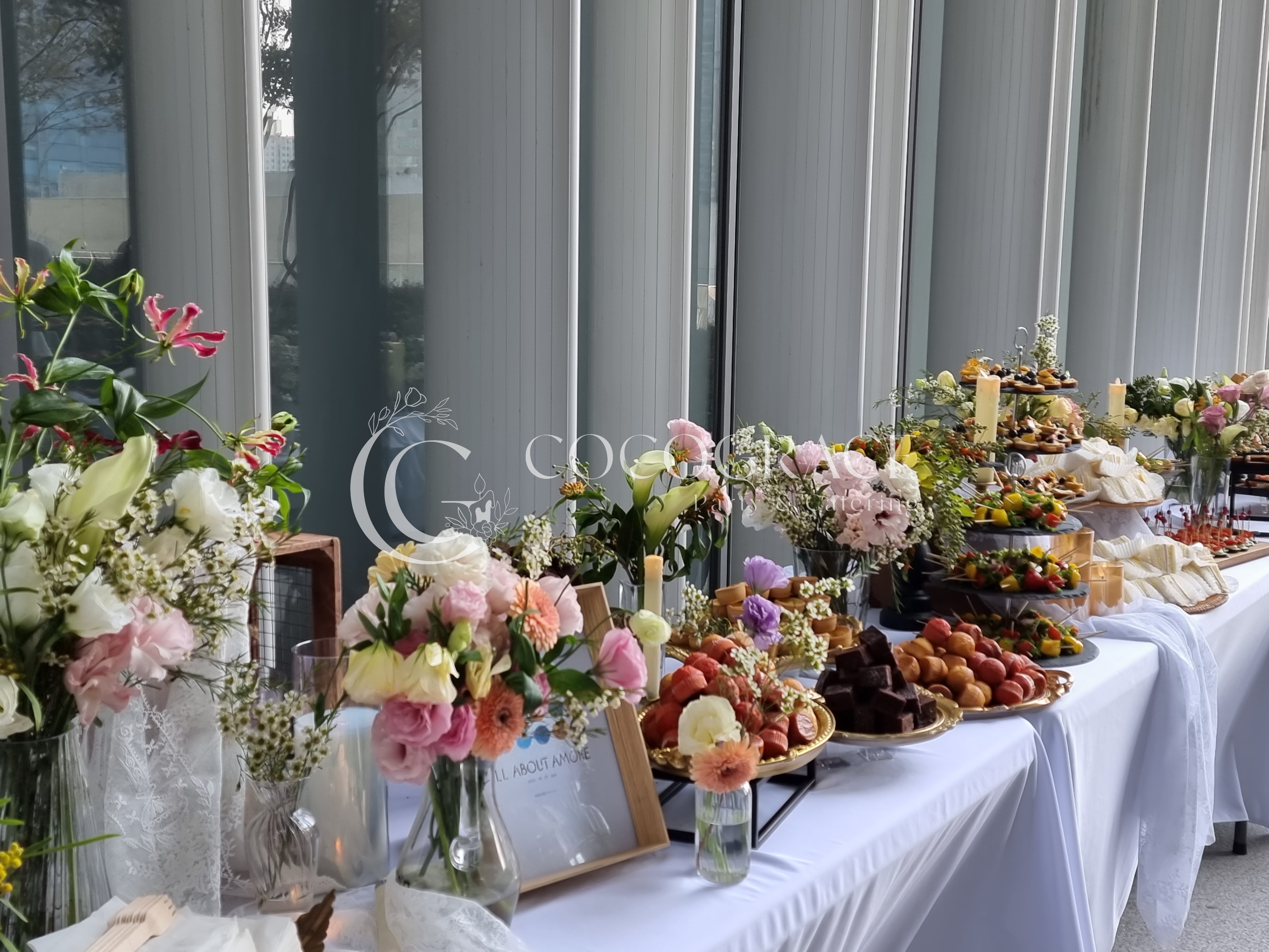 어바웃아모레 행사 갤러리 5