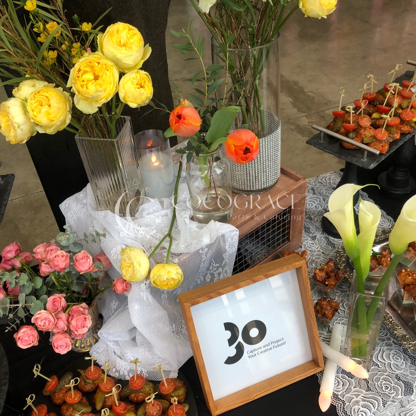 한예종 30주년 기념행사 갤러리 11