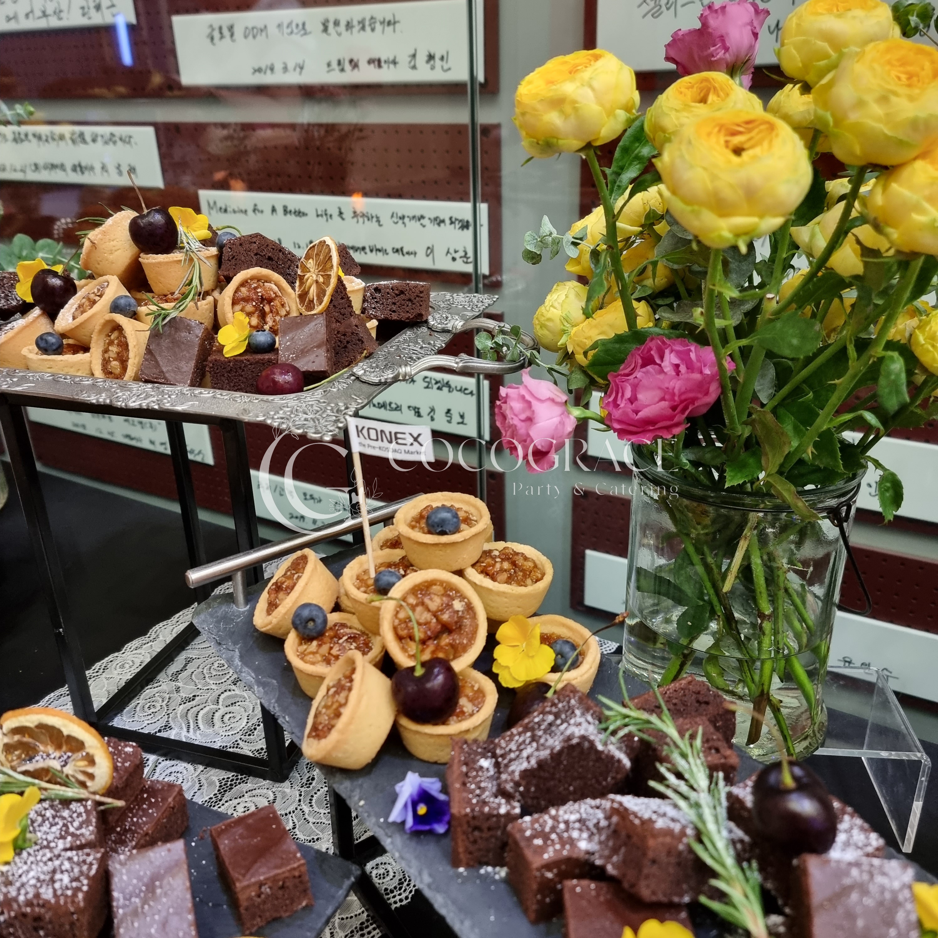 코넥스 개설 10주년 기념식 갤러리 7