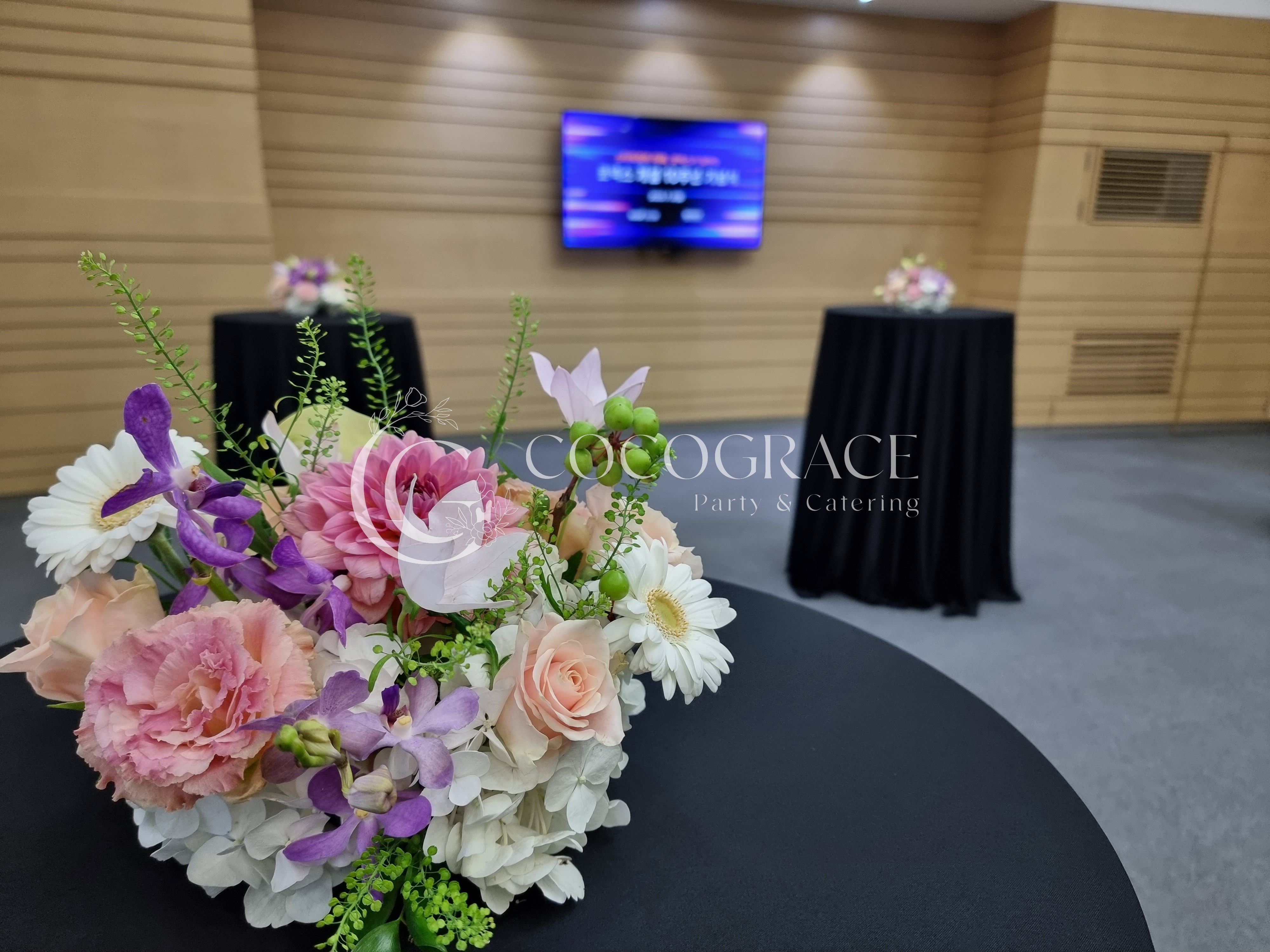 코넥스 개설 10주년 기념식 갤러리 14