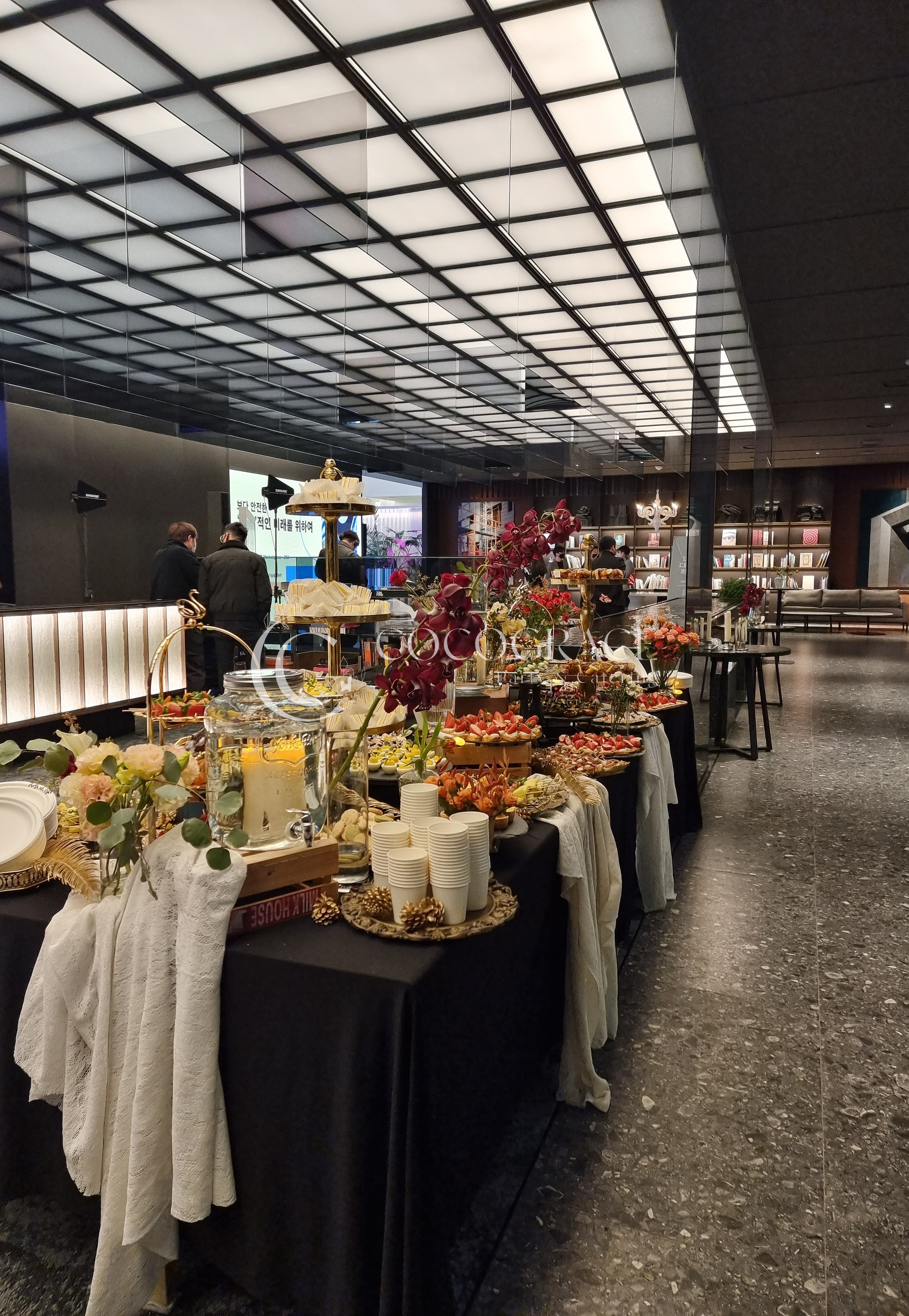 NFT 공모전 시상식 갤러리 2