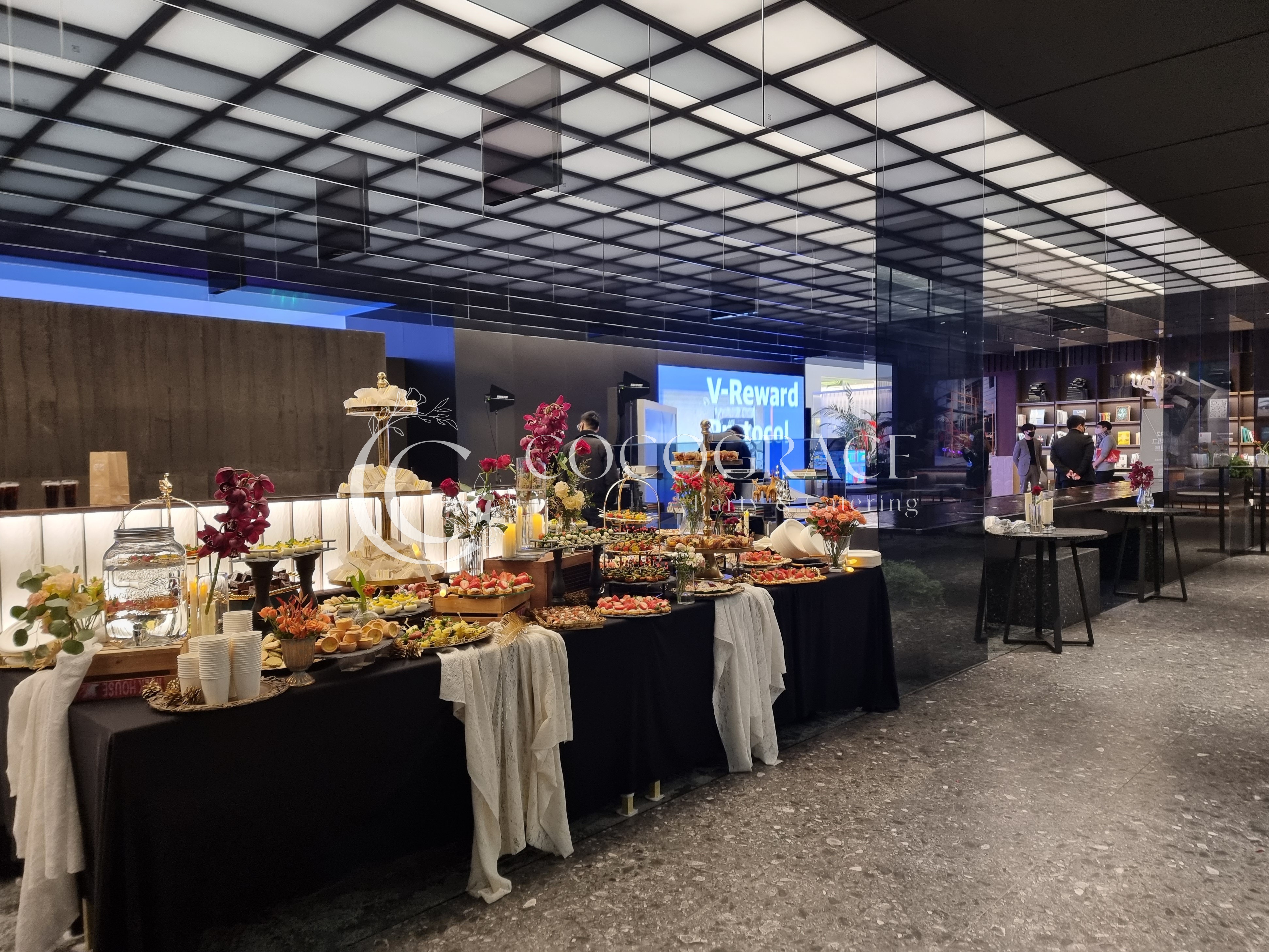 NFT 공모전 시상식 갤러리 3