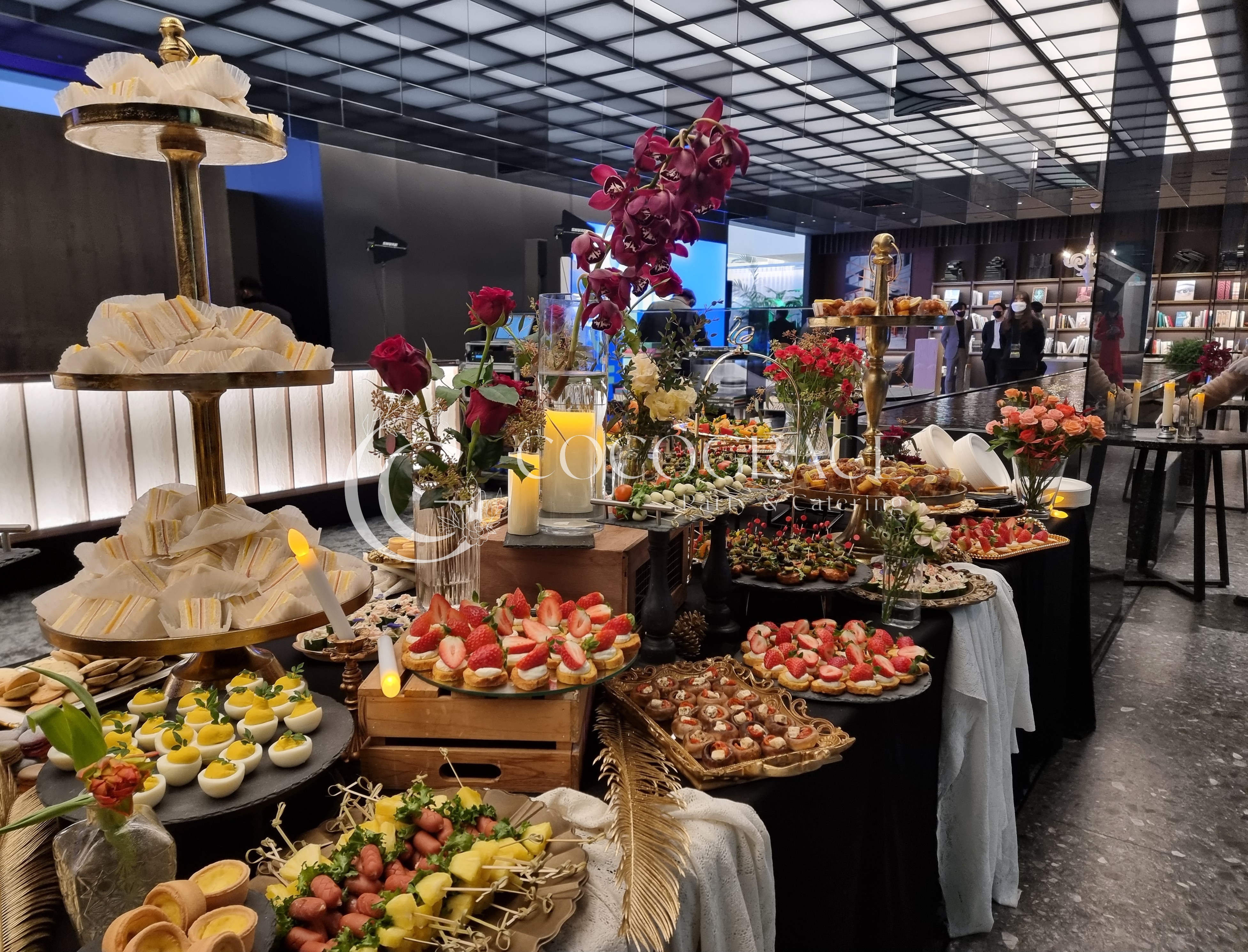 NFT 공모전 시상식 갤러리 5