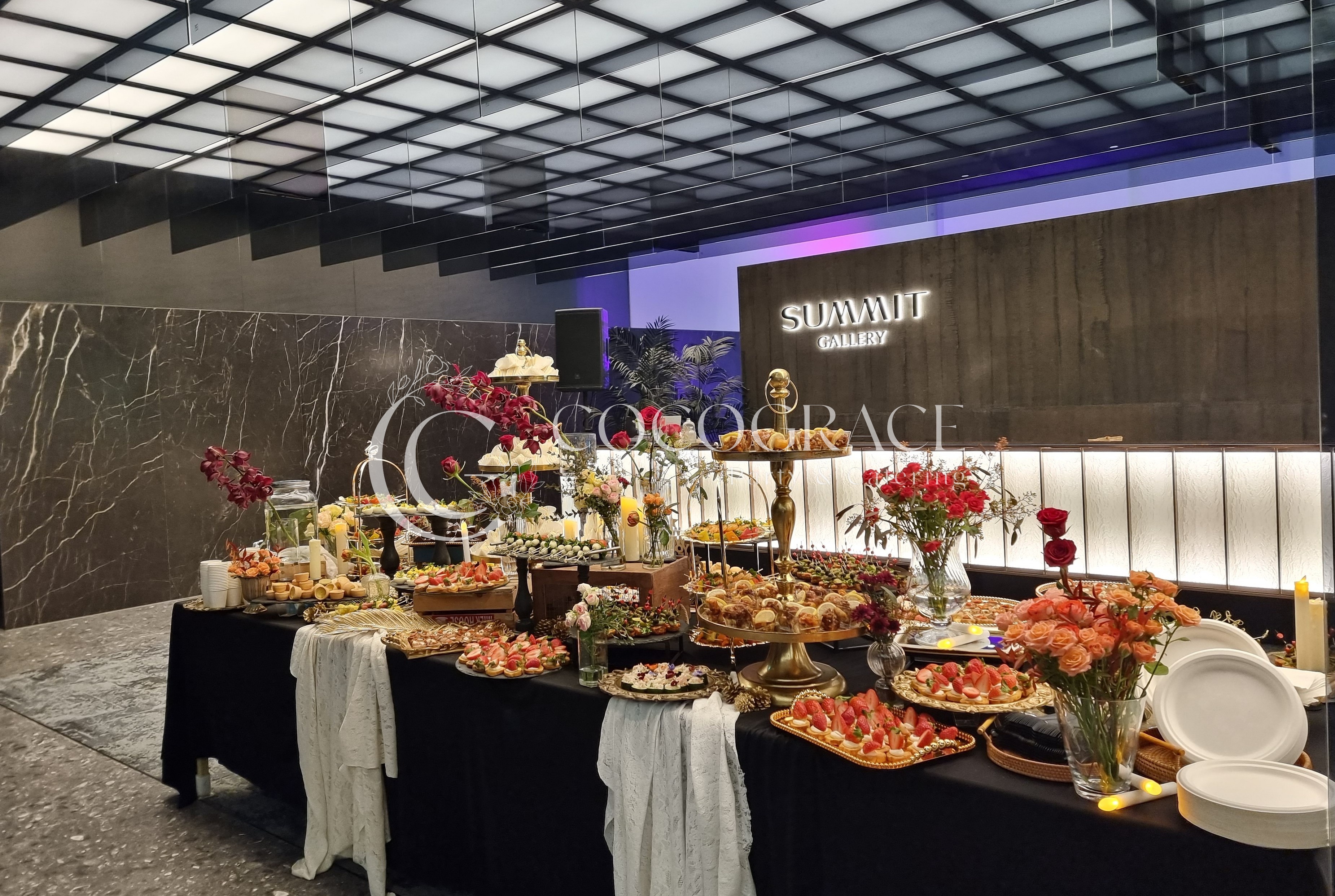 NFT 공모전 시상식 갤러리 8