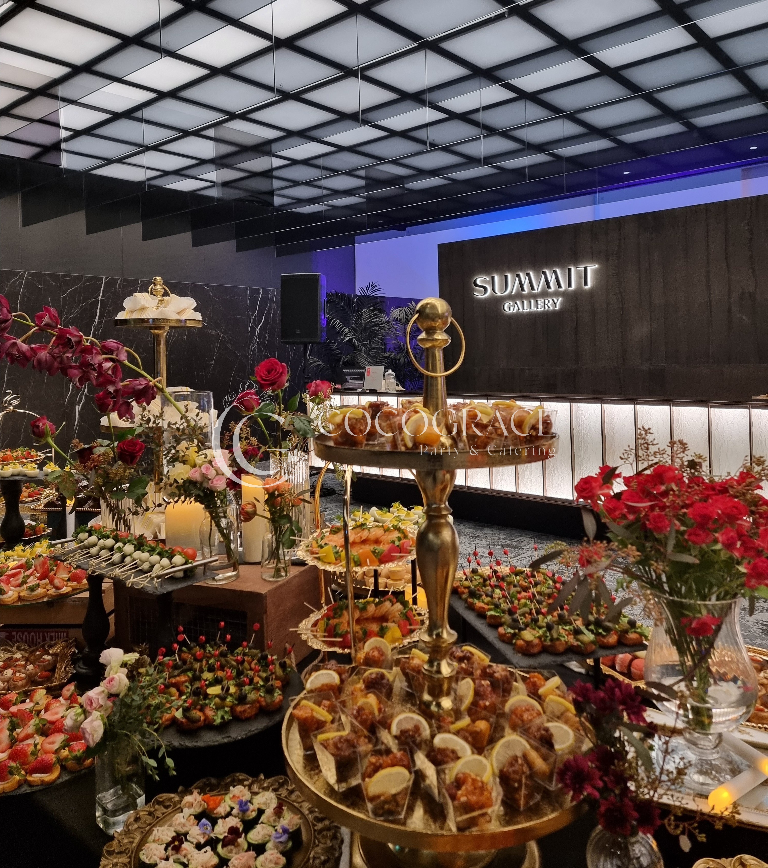 NFT 공모전 시상식 갤러리 9