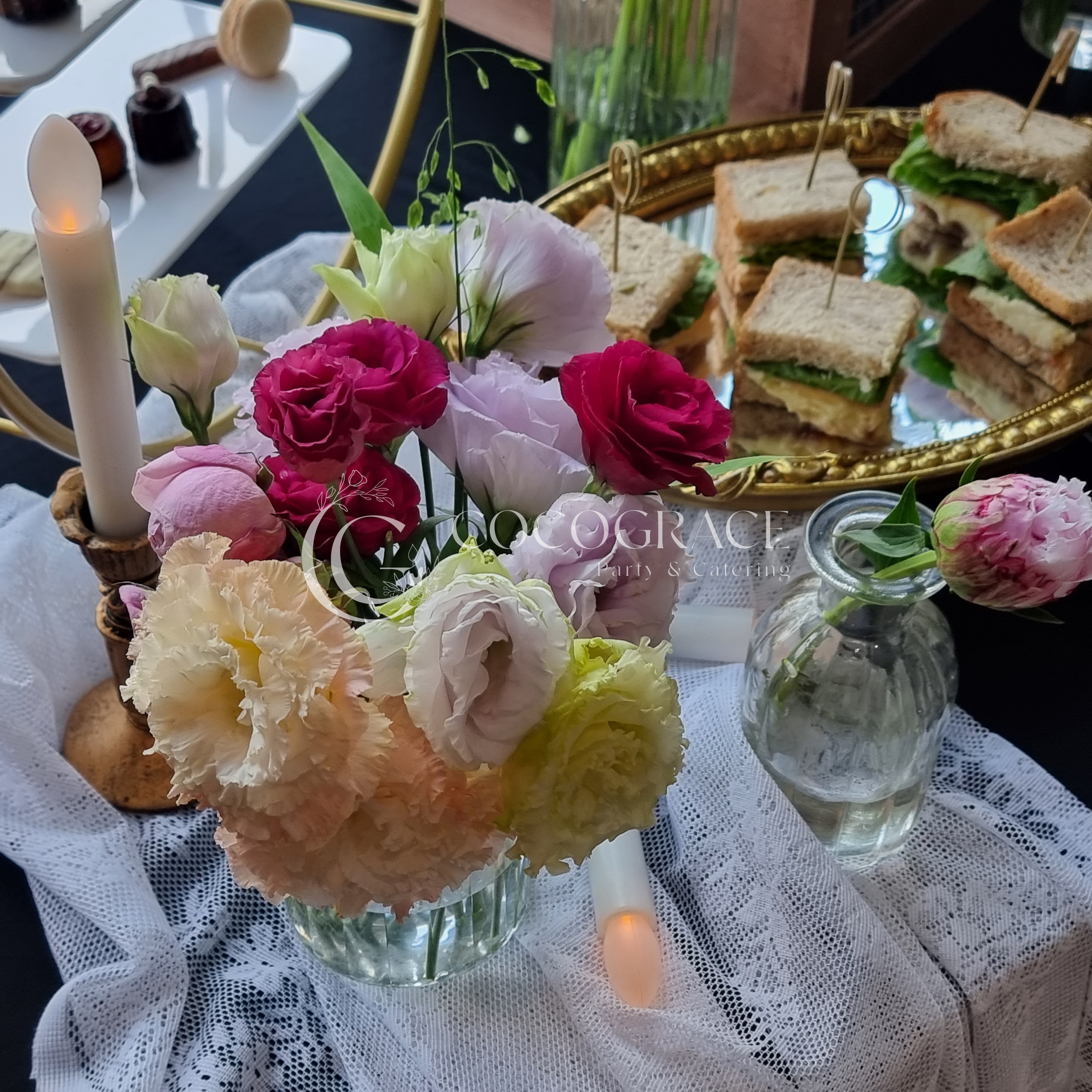 신제품 출시 VIP 초청행사 갤러리 8