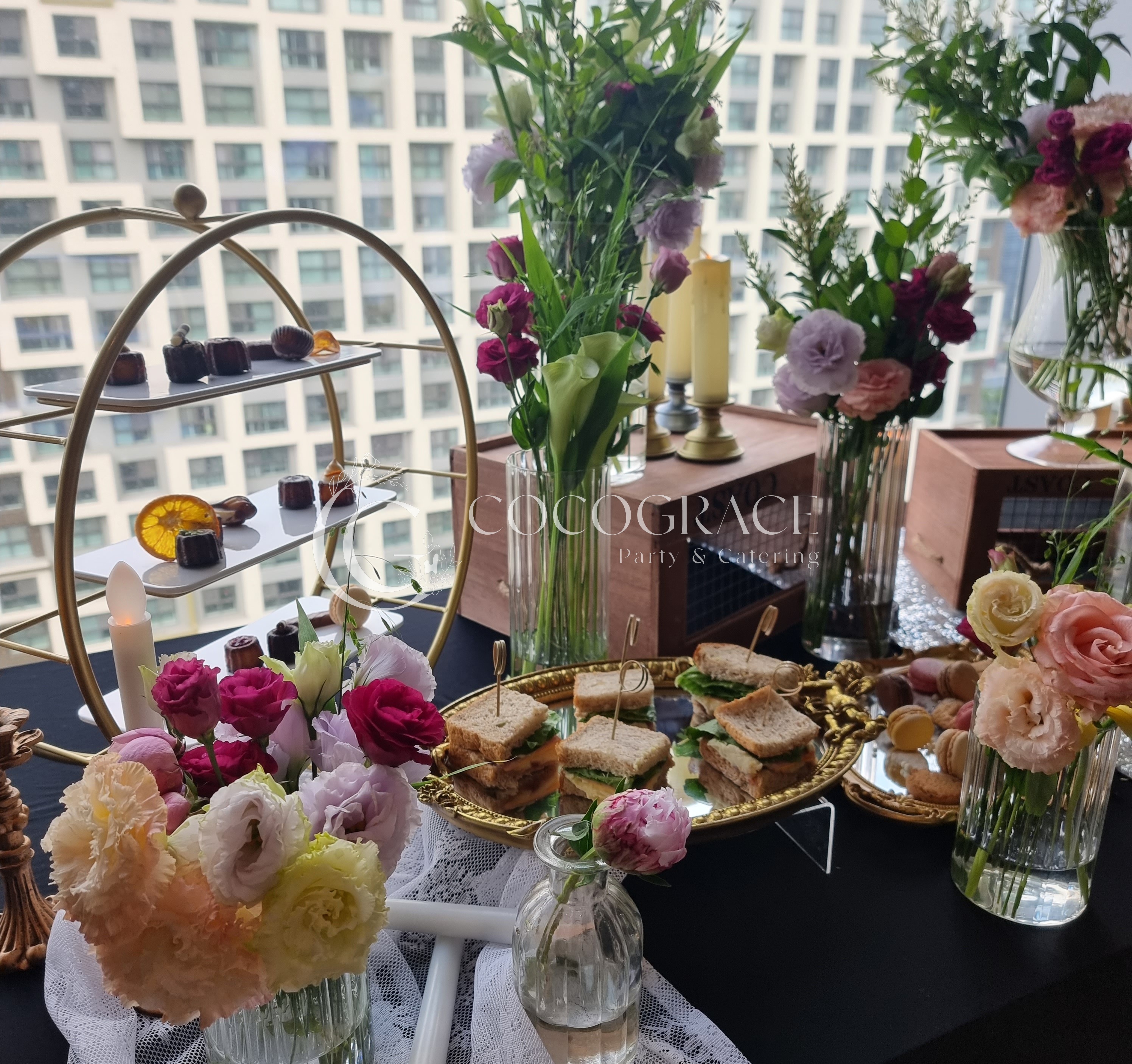 신제품 출시 VIP 초청행사 갤러리 11