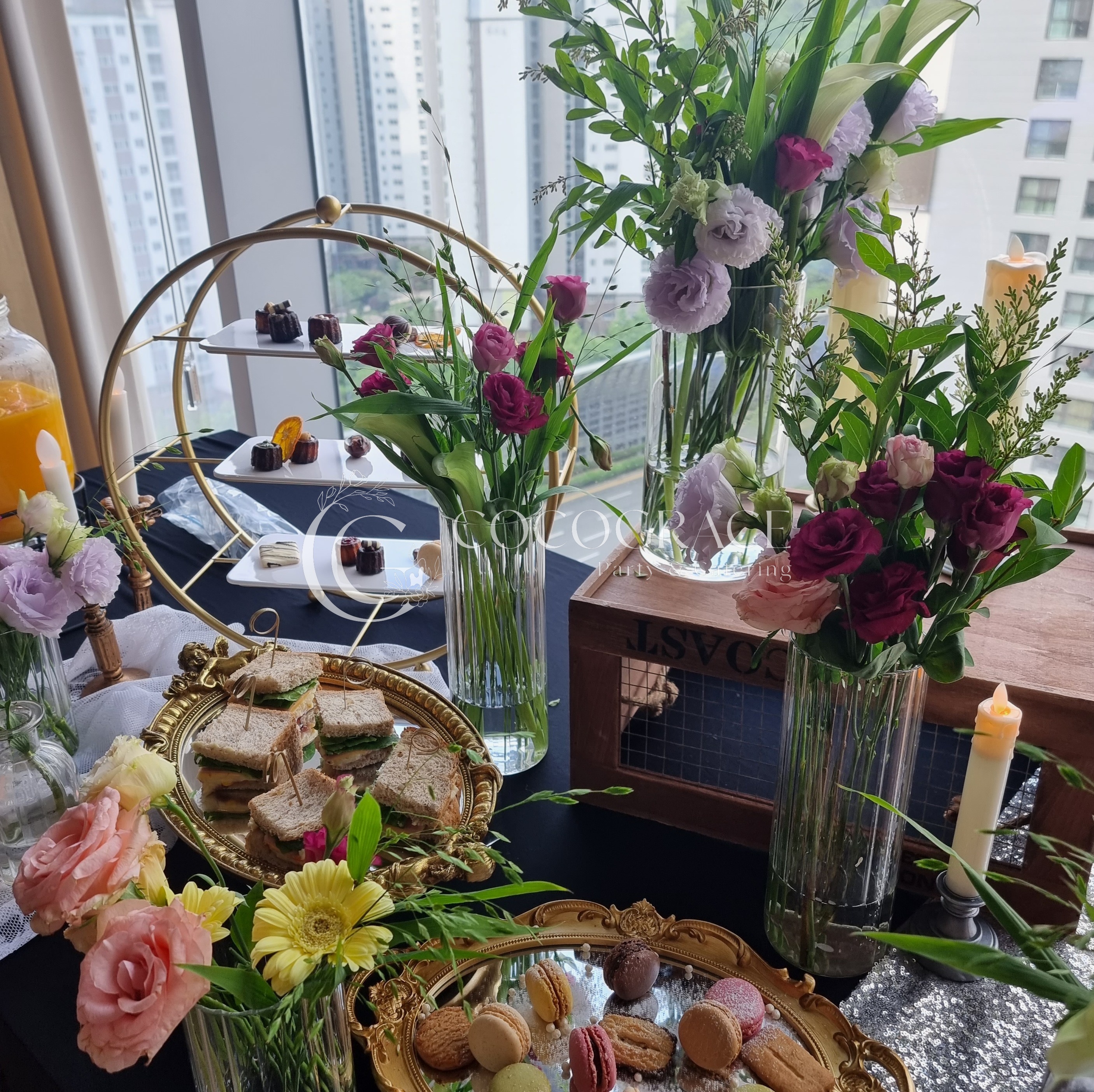 신제품 출시 VIP 초청행사 갤러리 12