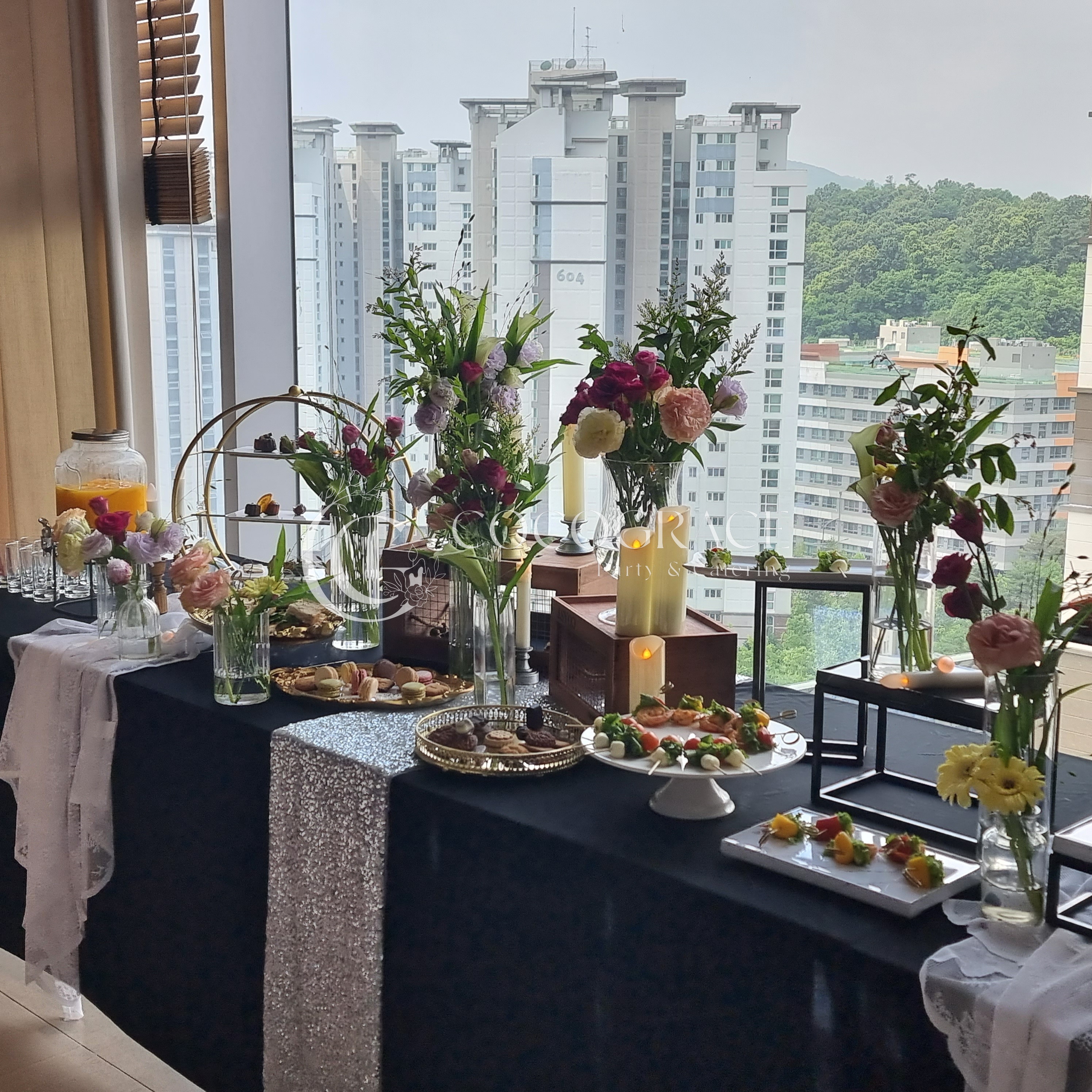 신제품 출시 VIP 초청행사 갤러리 15