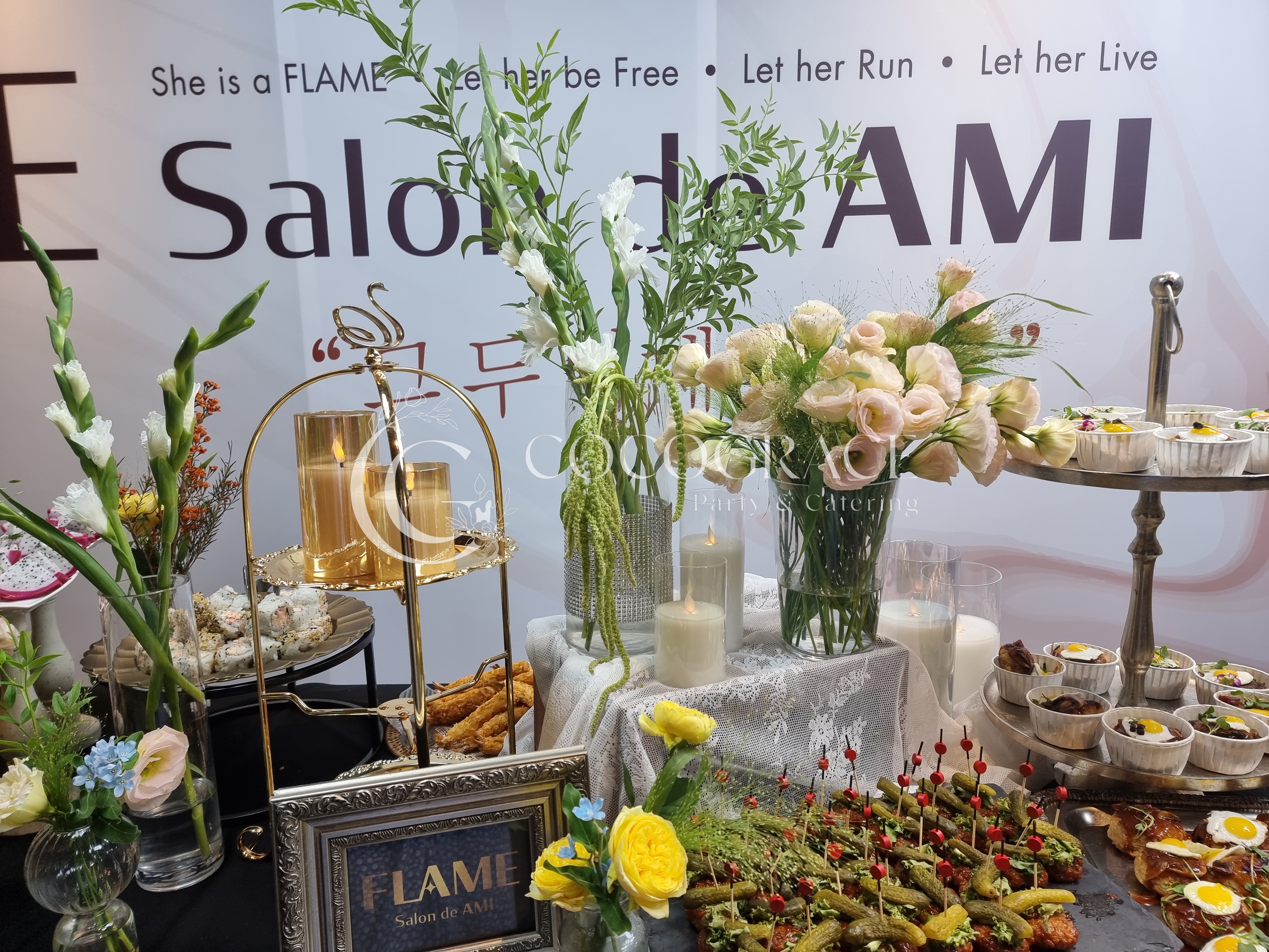 여성 원장님들 네트워킹 모임 갤러리 4