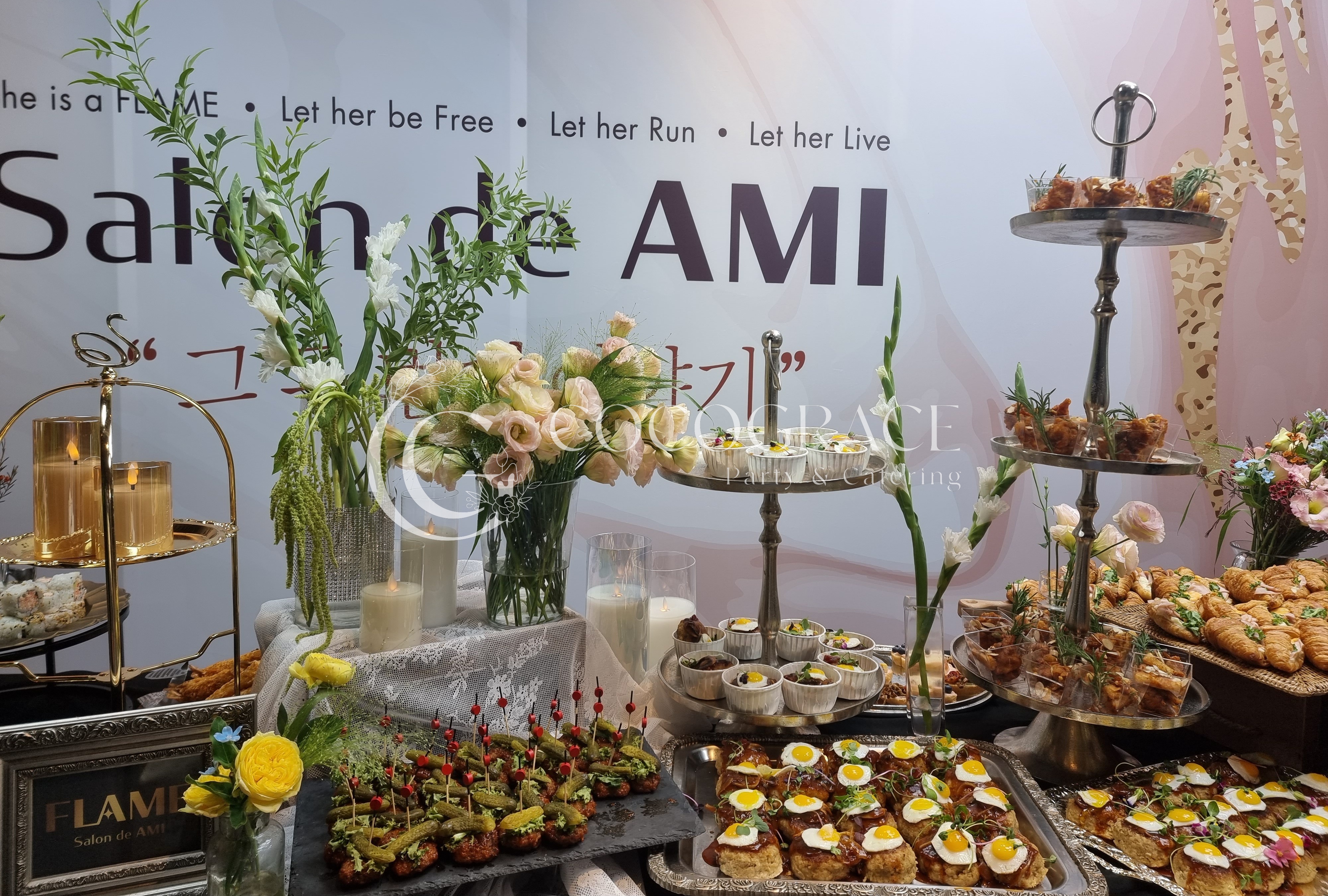 여성 원장님들 네트워킹 모임 갤러리 7