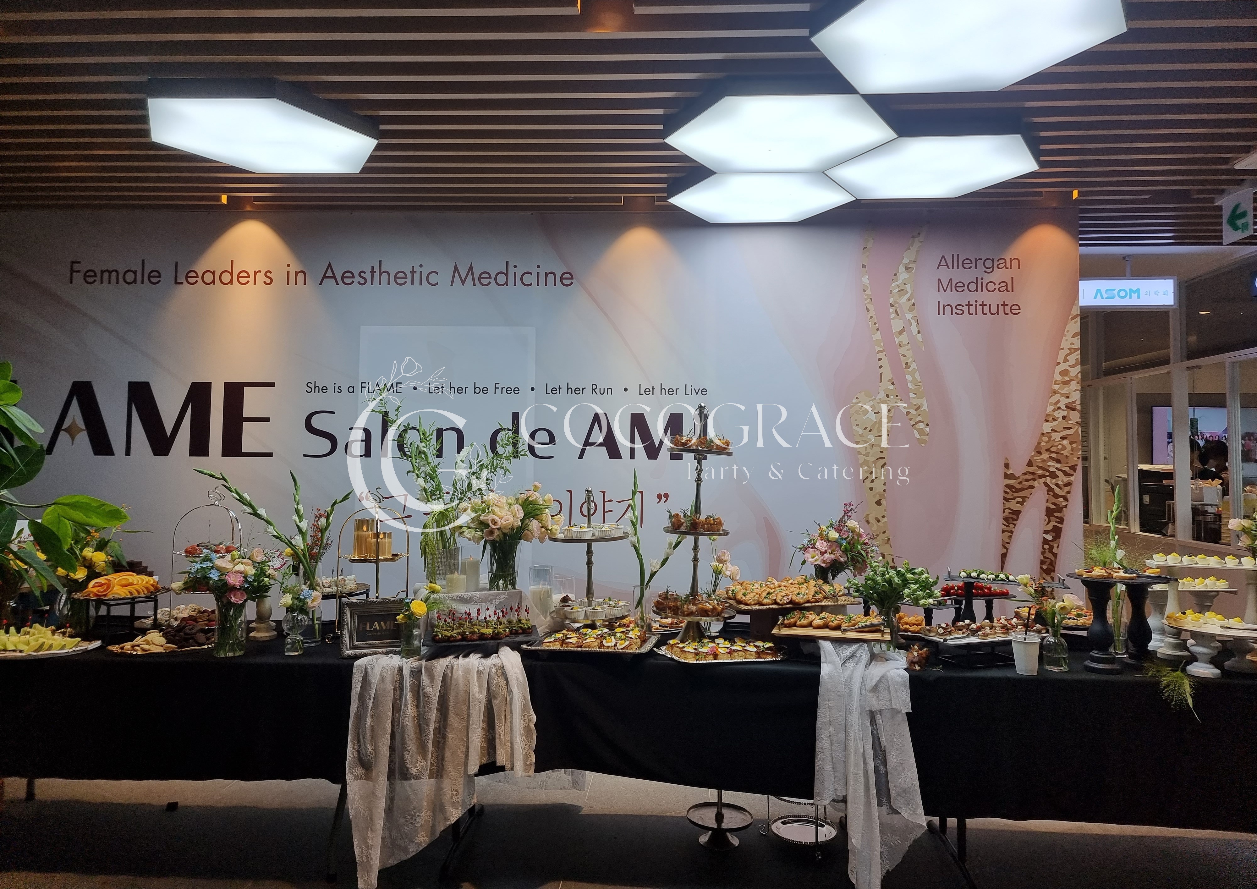 여성 원장님들 네트워킹 모임 갤러리 8