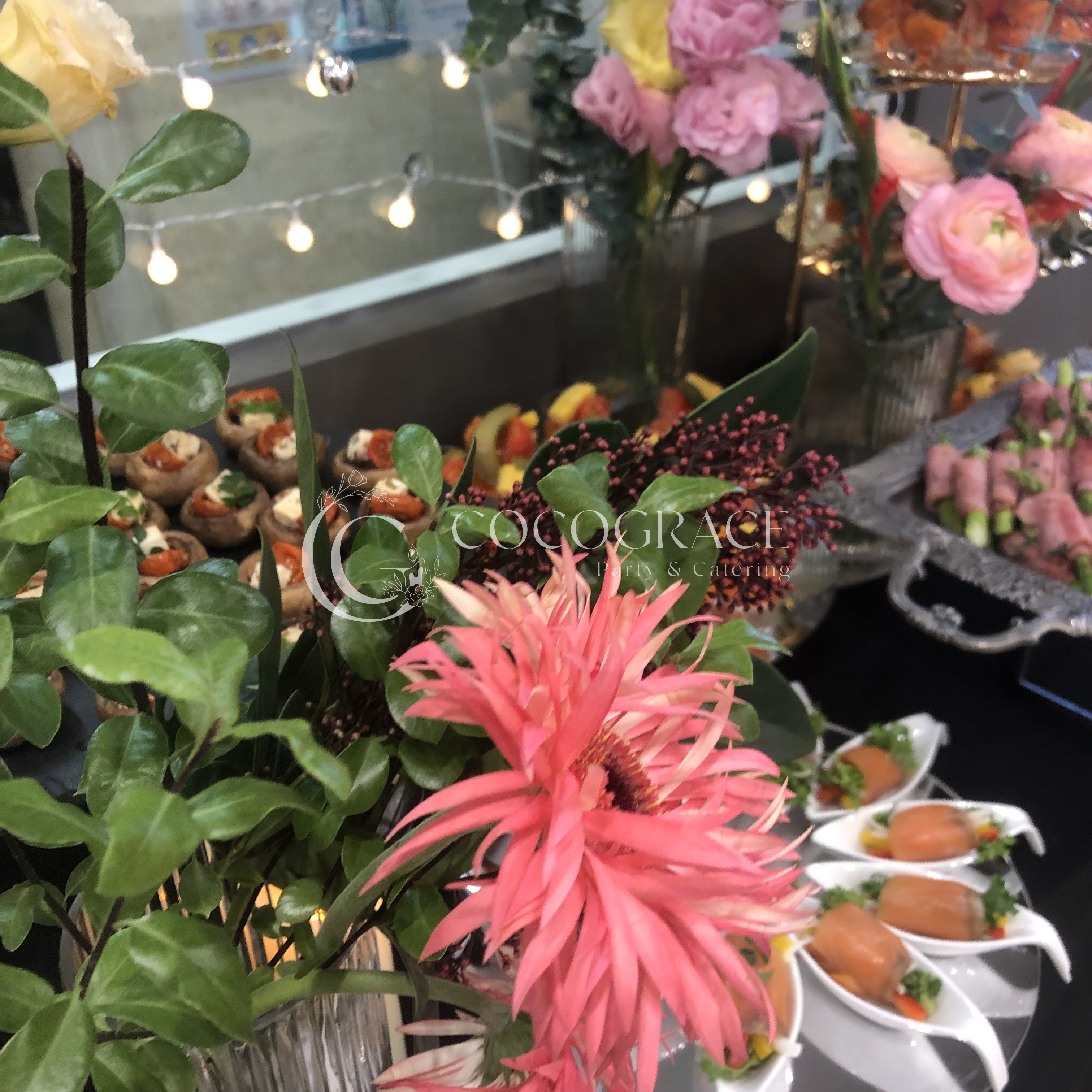 안과 개원식 갤러리 10