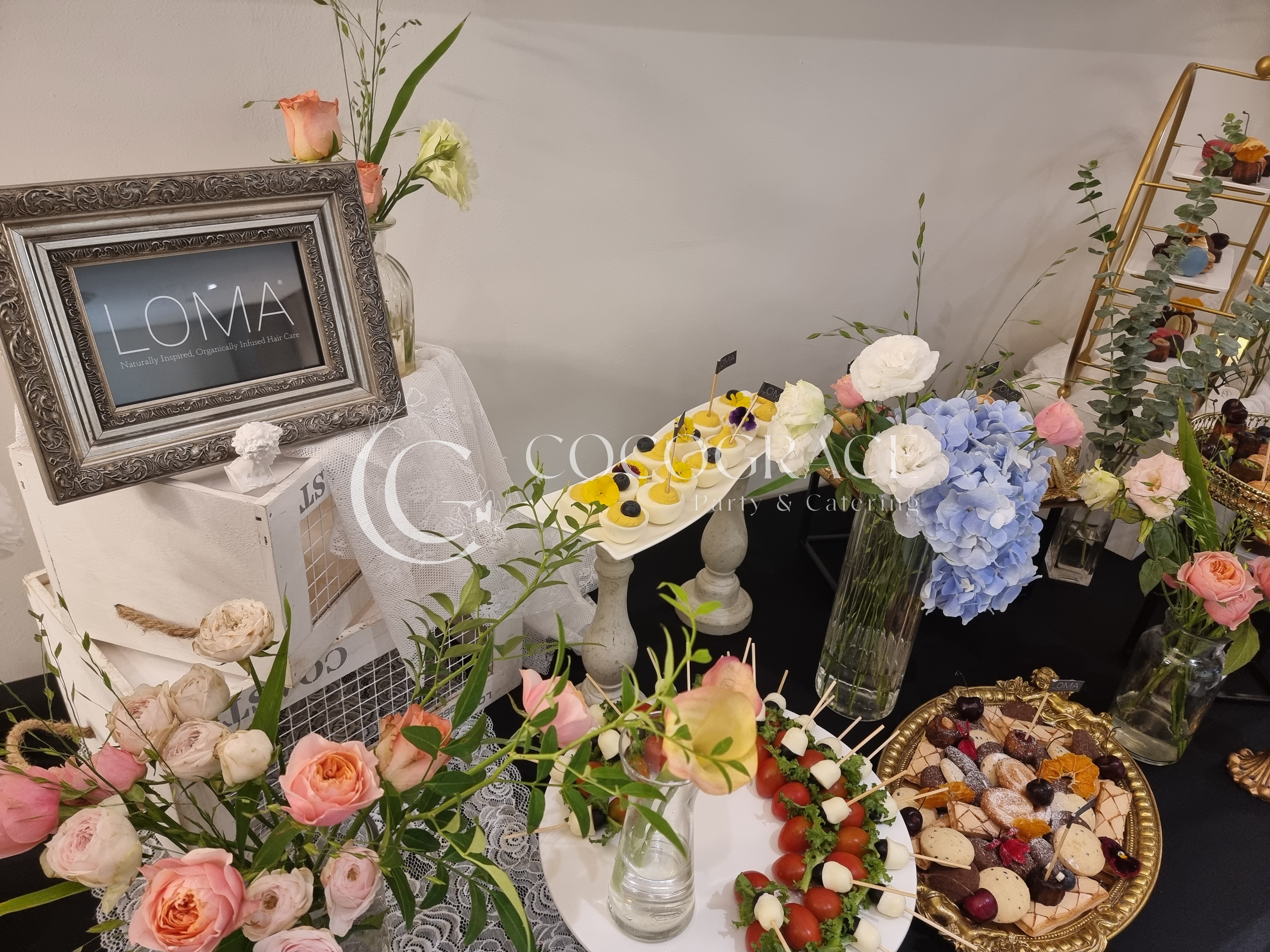 VIP 초청행사 갤러리 6