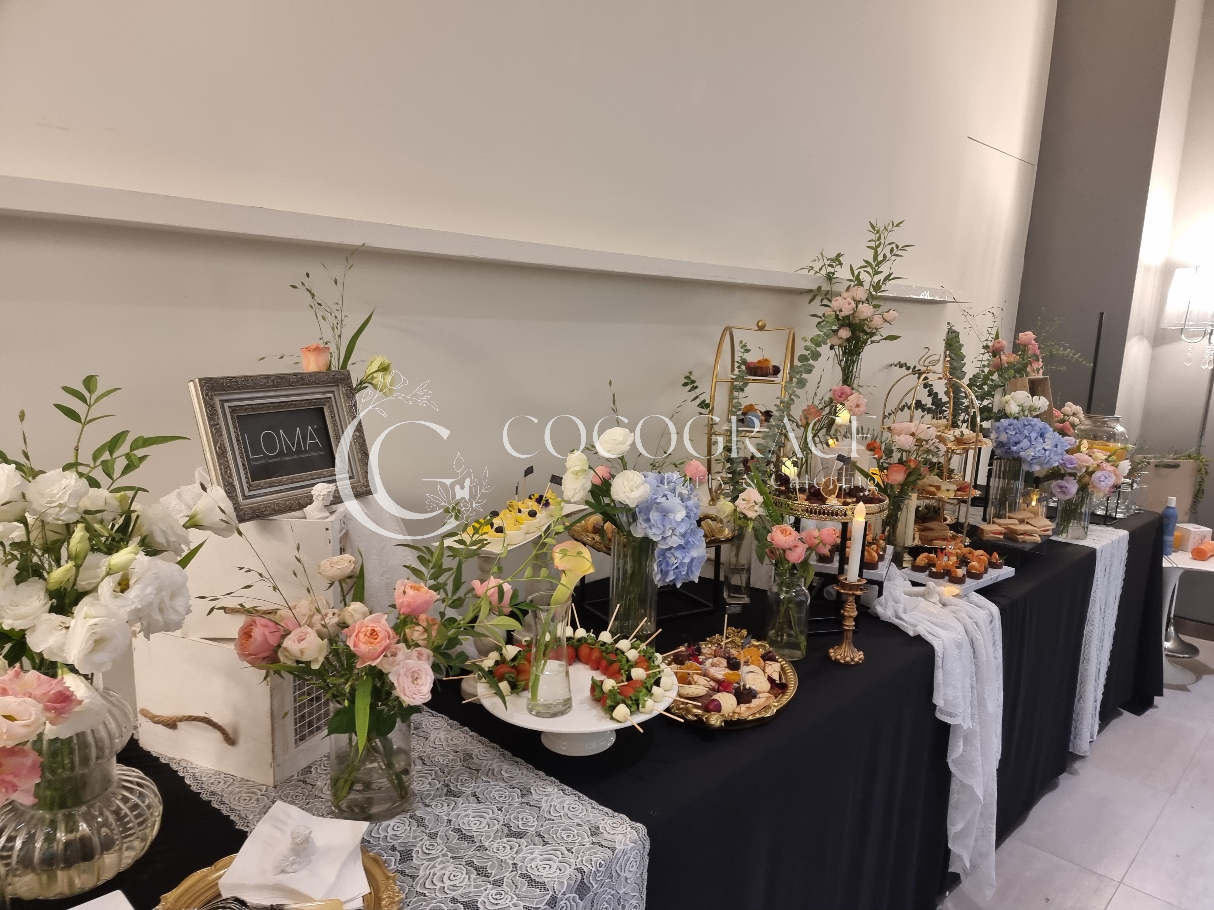 VIP 초청행사 갤러리 9