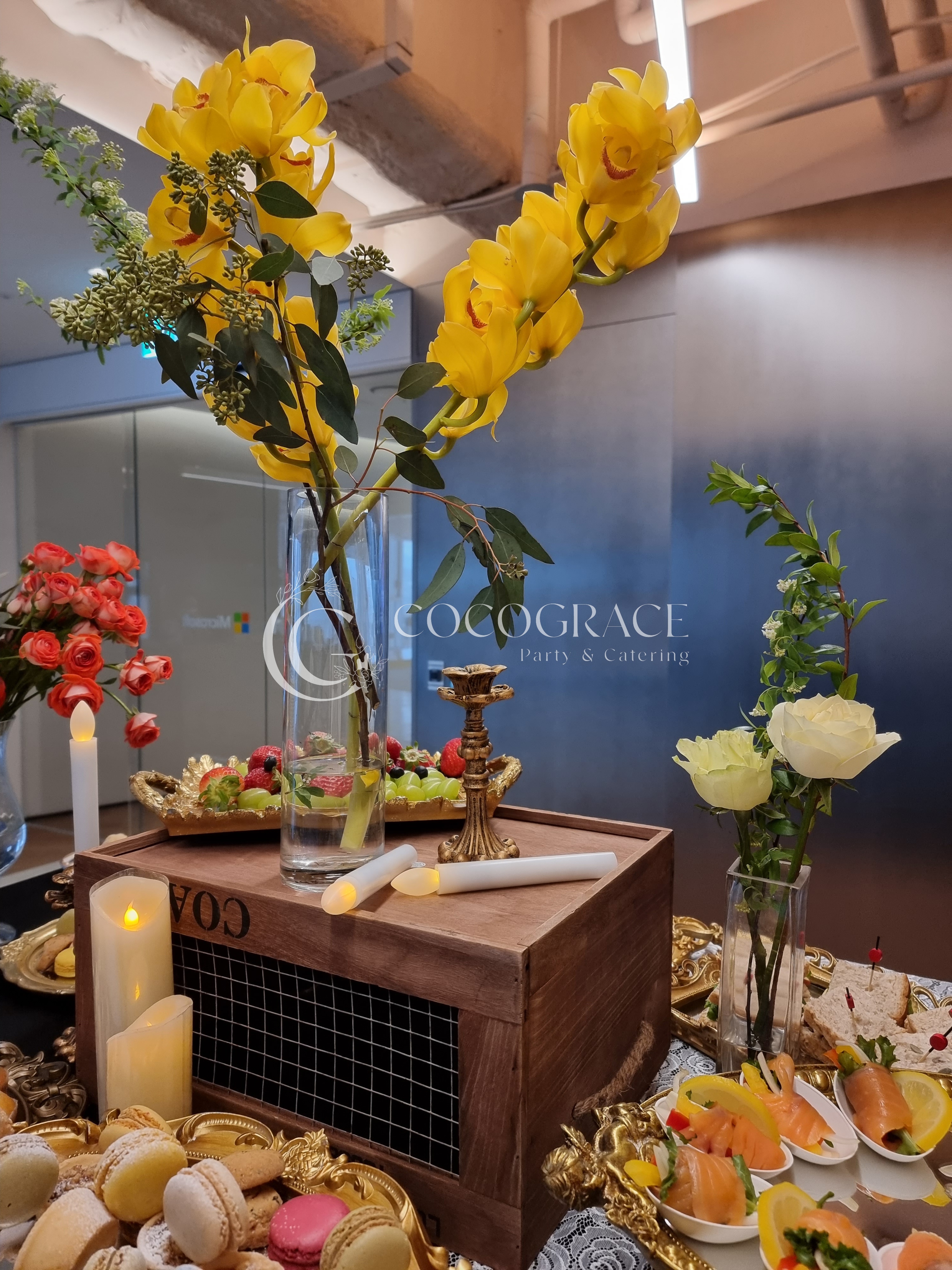 관계사 초청 설명회 갤러리 8