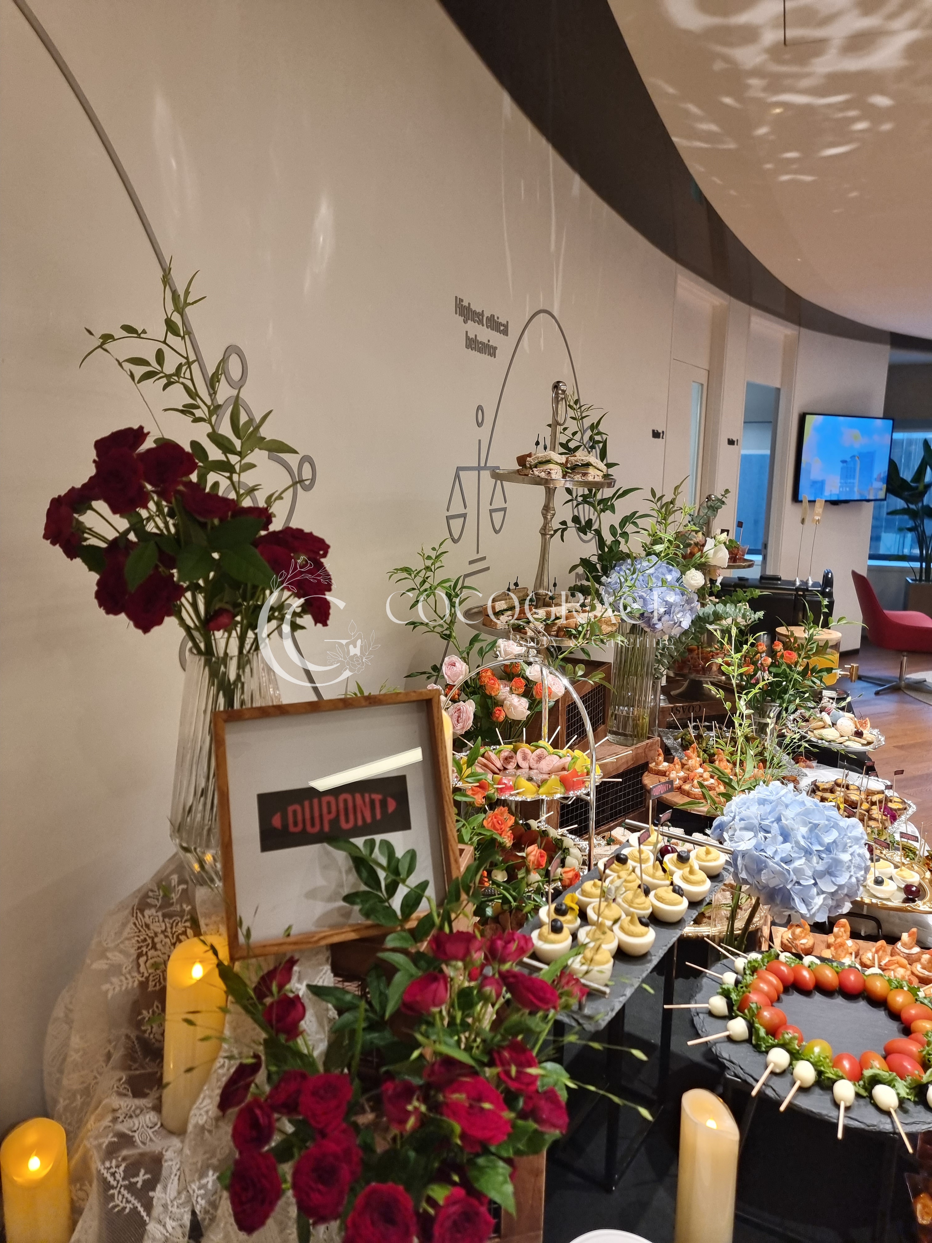 신입직원 환영행사 갤러리 3