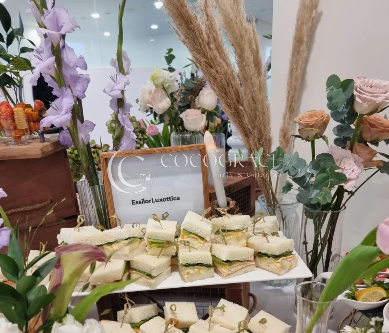 프레스데이 행사 갤러리 7