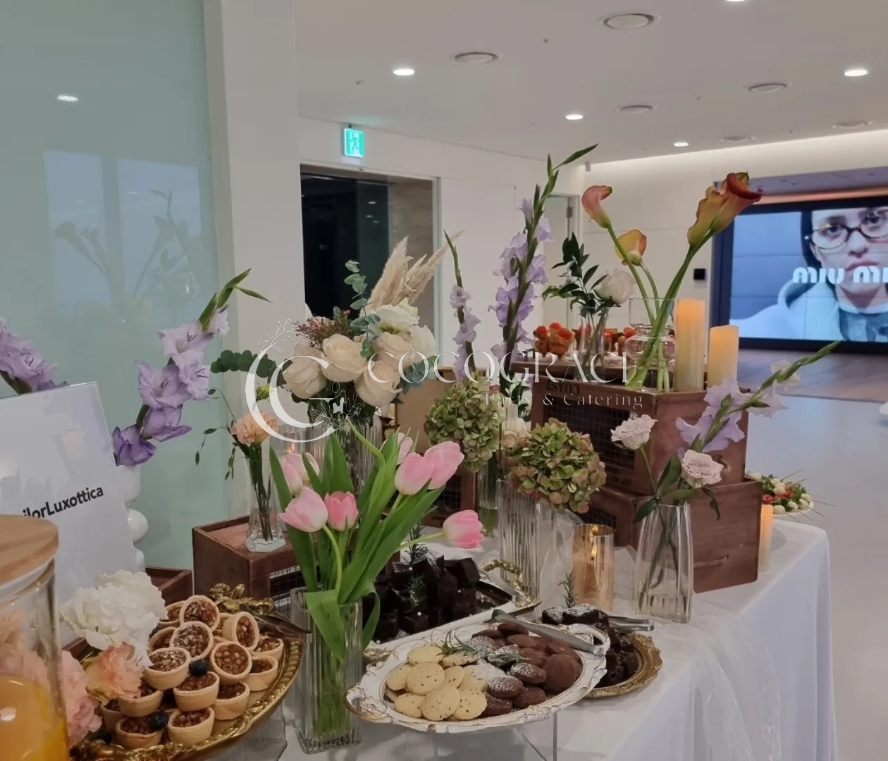 프레스데이 행사 갤러리 10