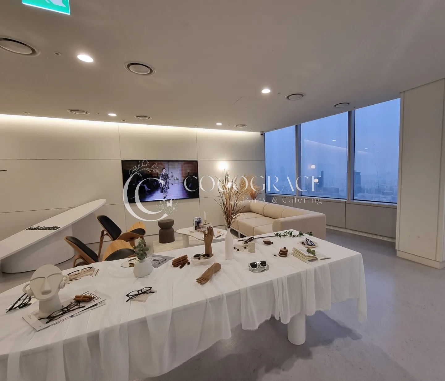 프레스데이 행사 갤러리 13